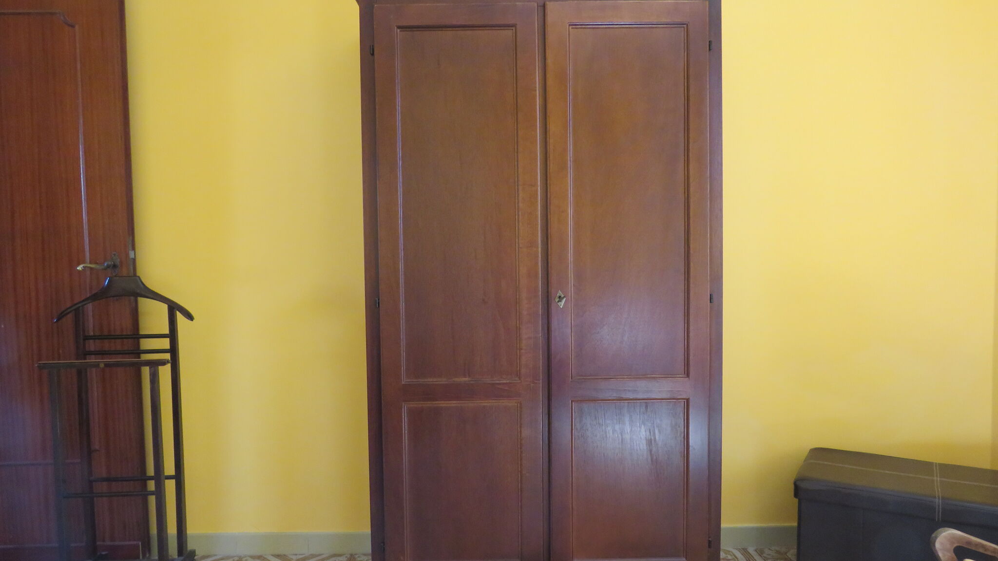 Italianway Rocca di Cave G-House