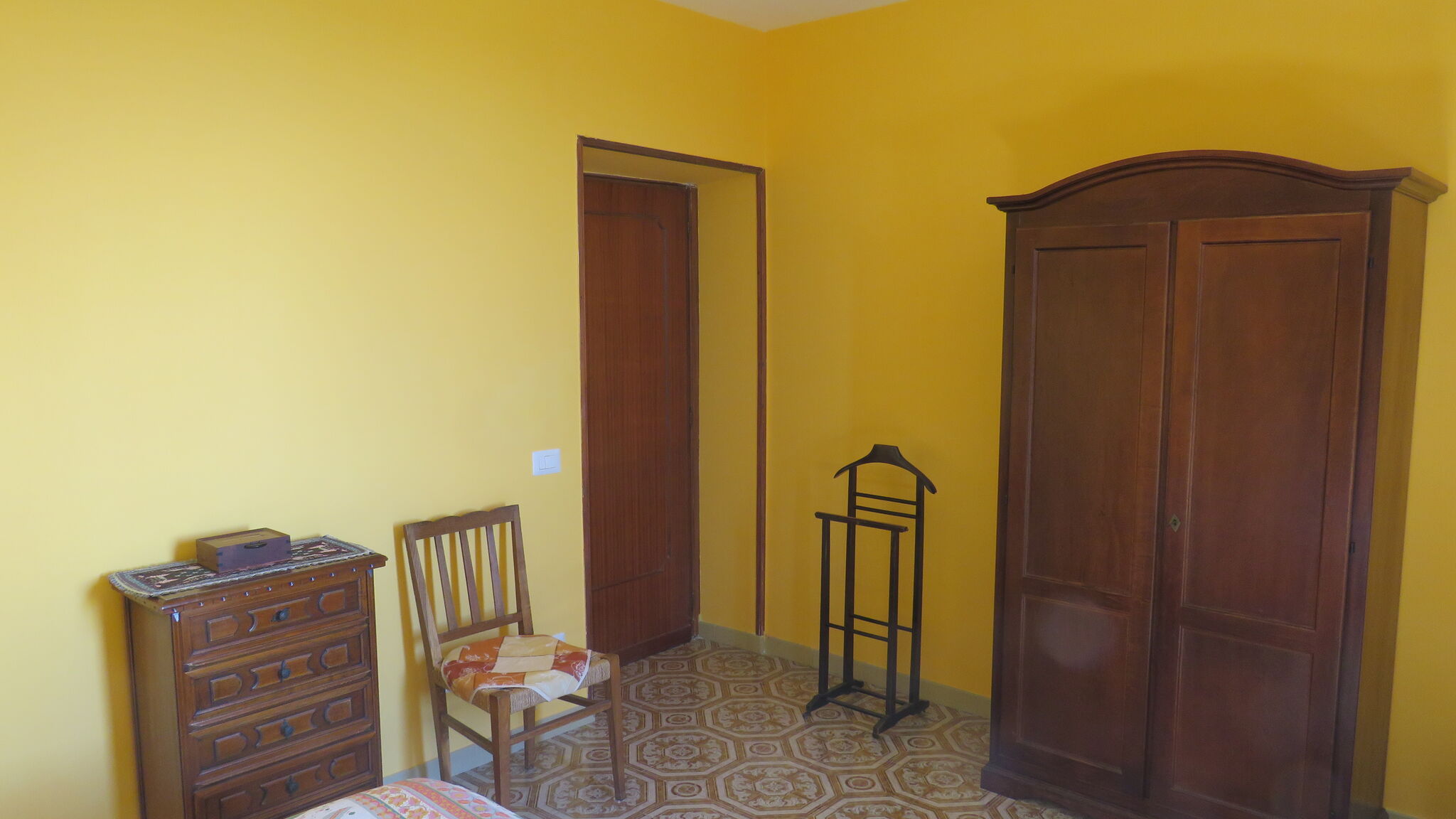 Italianway Rocca di Cave G-House