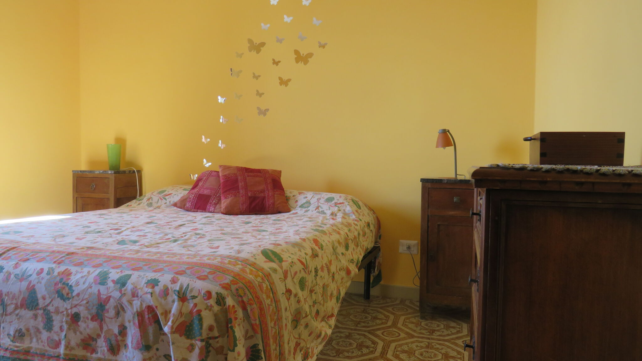 Italianway Rocca di Cave G-House