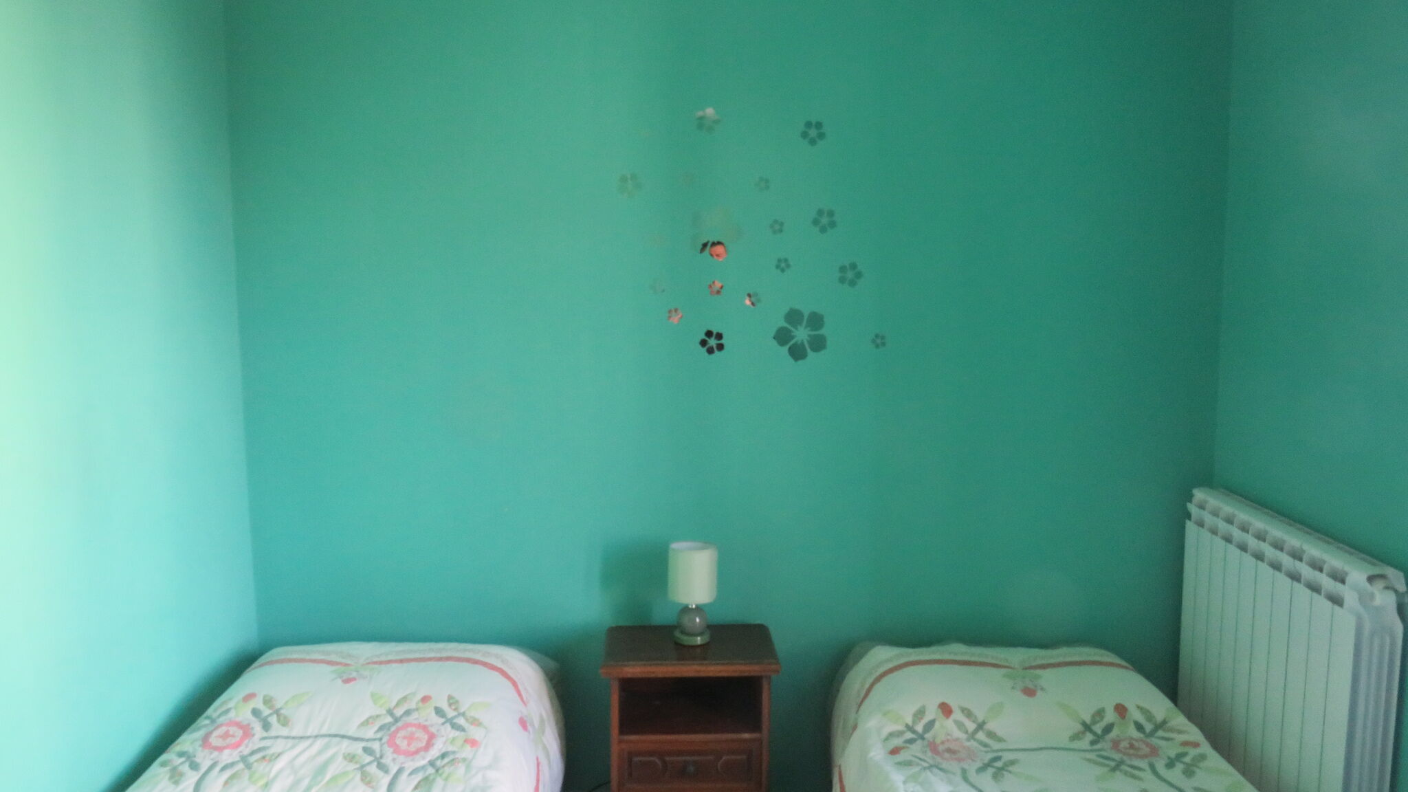 Italianway Rocca di Cave G-House