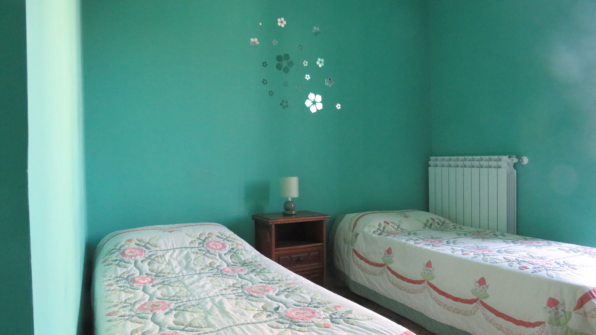 Italianway Rocca di Cave G-House