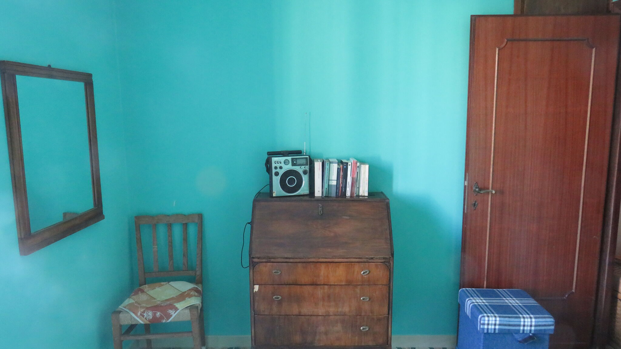 Italianway Rocca di Cave G-House