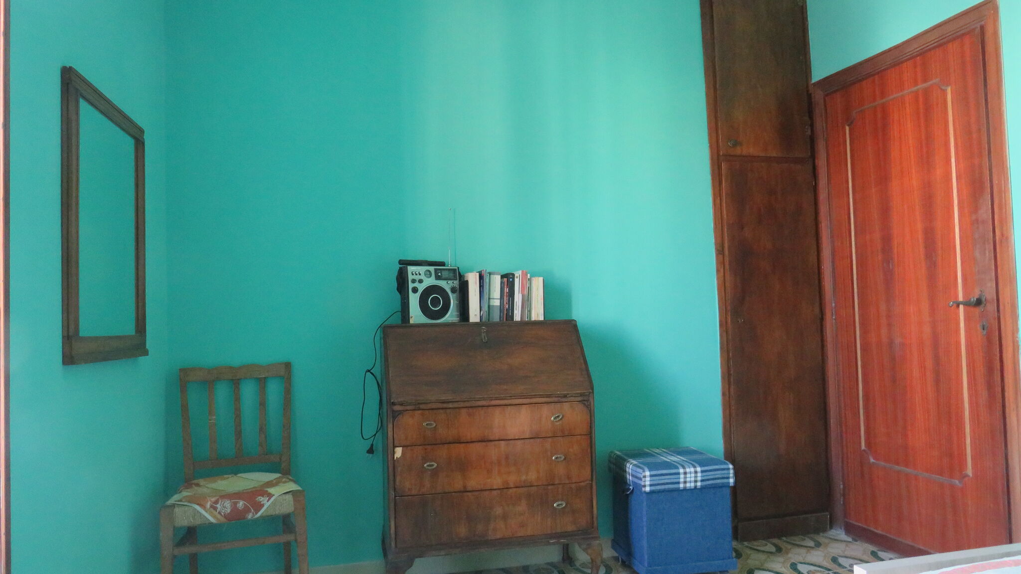 Italianway Rocca di Cave G-House