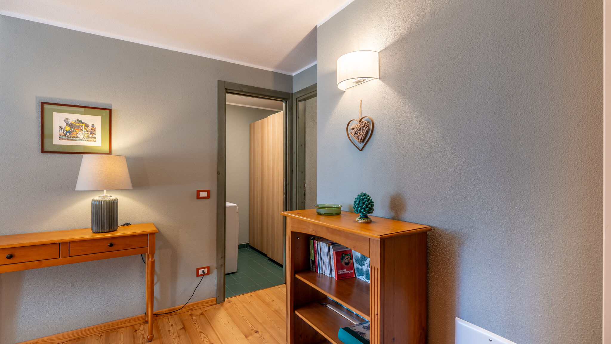 Italianway Bormio White Peak 77 – Panoramic Ski Slope Views