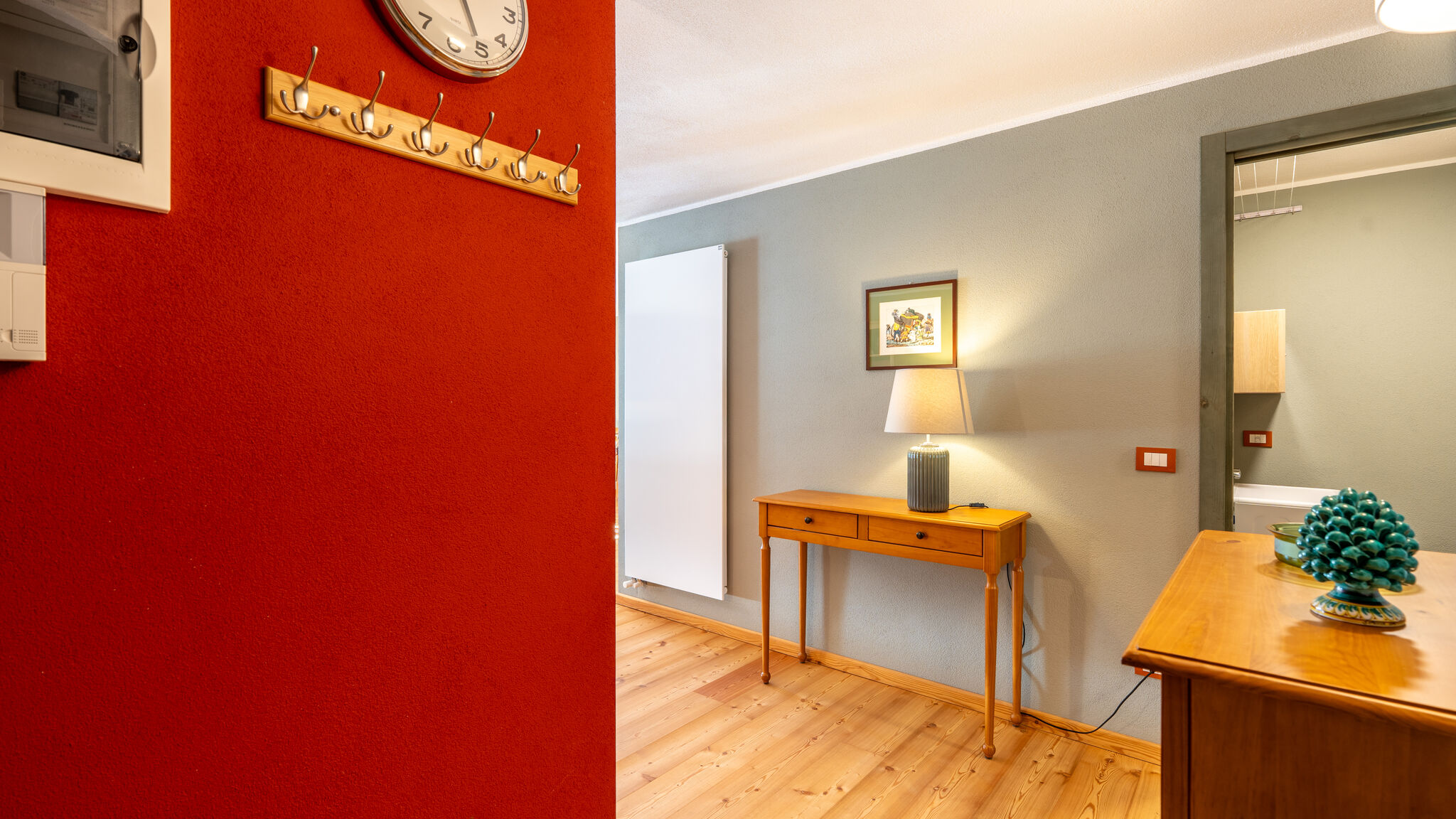 Italianway Bormio White Peak 77 – Panoramic Ski Slope Views