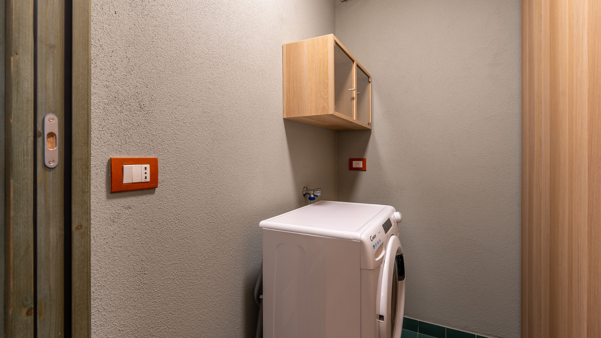 Italianway Bormio White Peak 77 – Panoramic Ski Slope Views