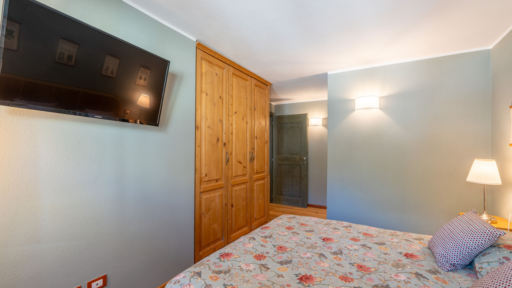 Italianway Bormio White Peak 77 – Panoramic Ski Slope Views