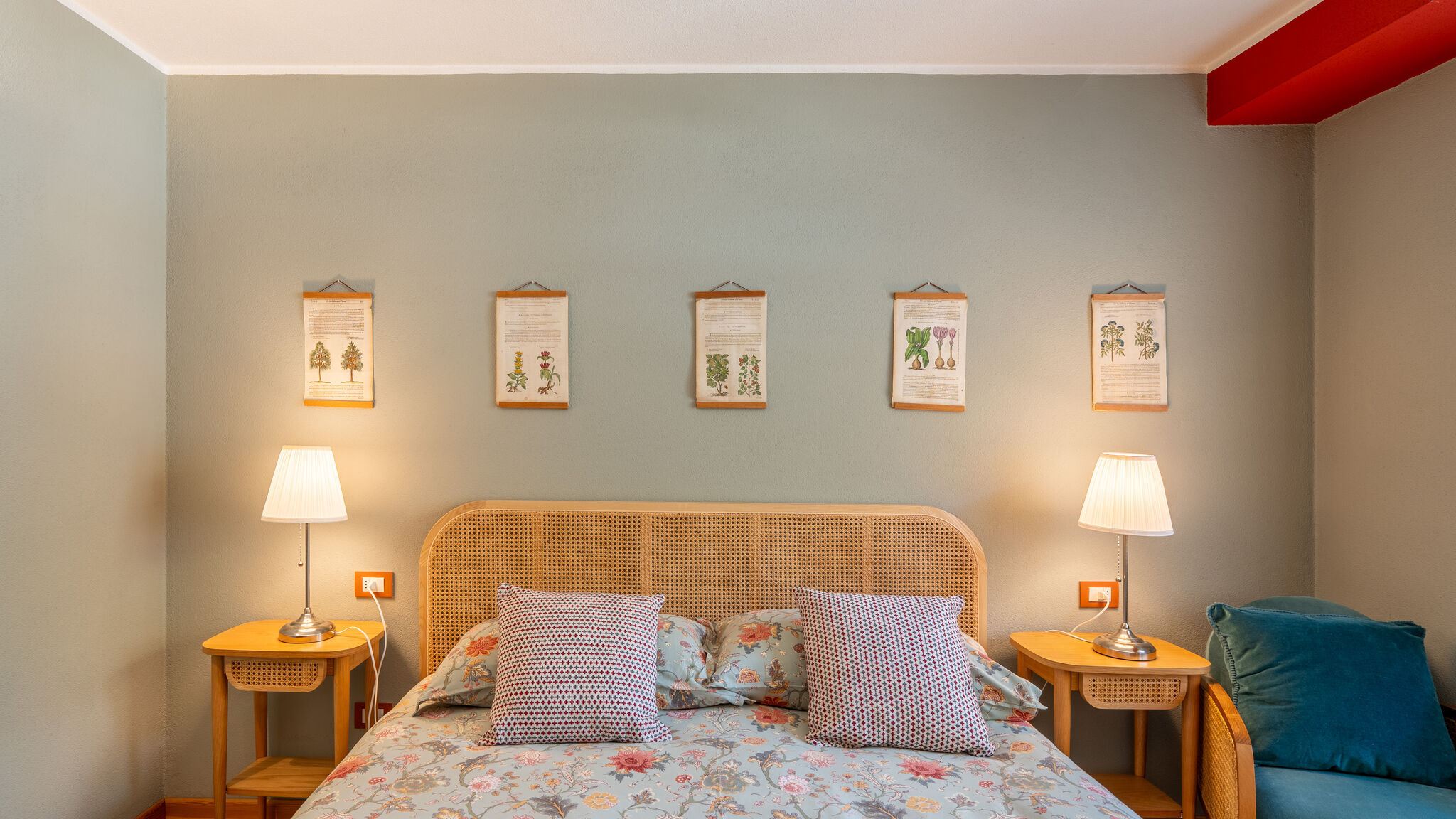 Italianway Bormio White Peak 77 – Panoramic Ski Slope Views