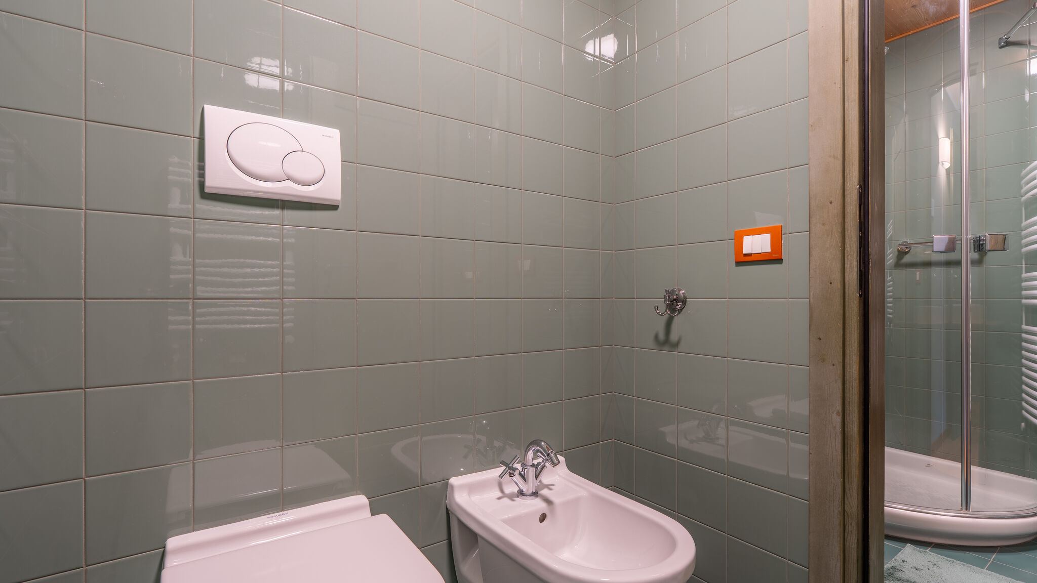 Italianway Bormio White Peak 77 – Panoramic Ski Slope Views