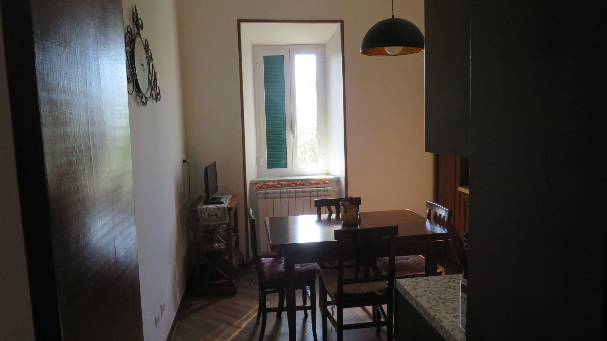 Italianway Rocca di Cave G-House