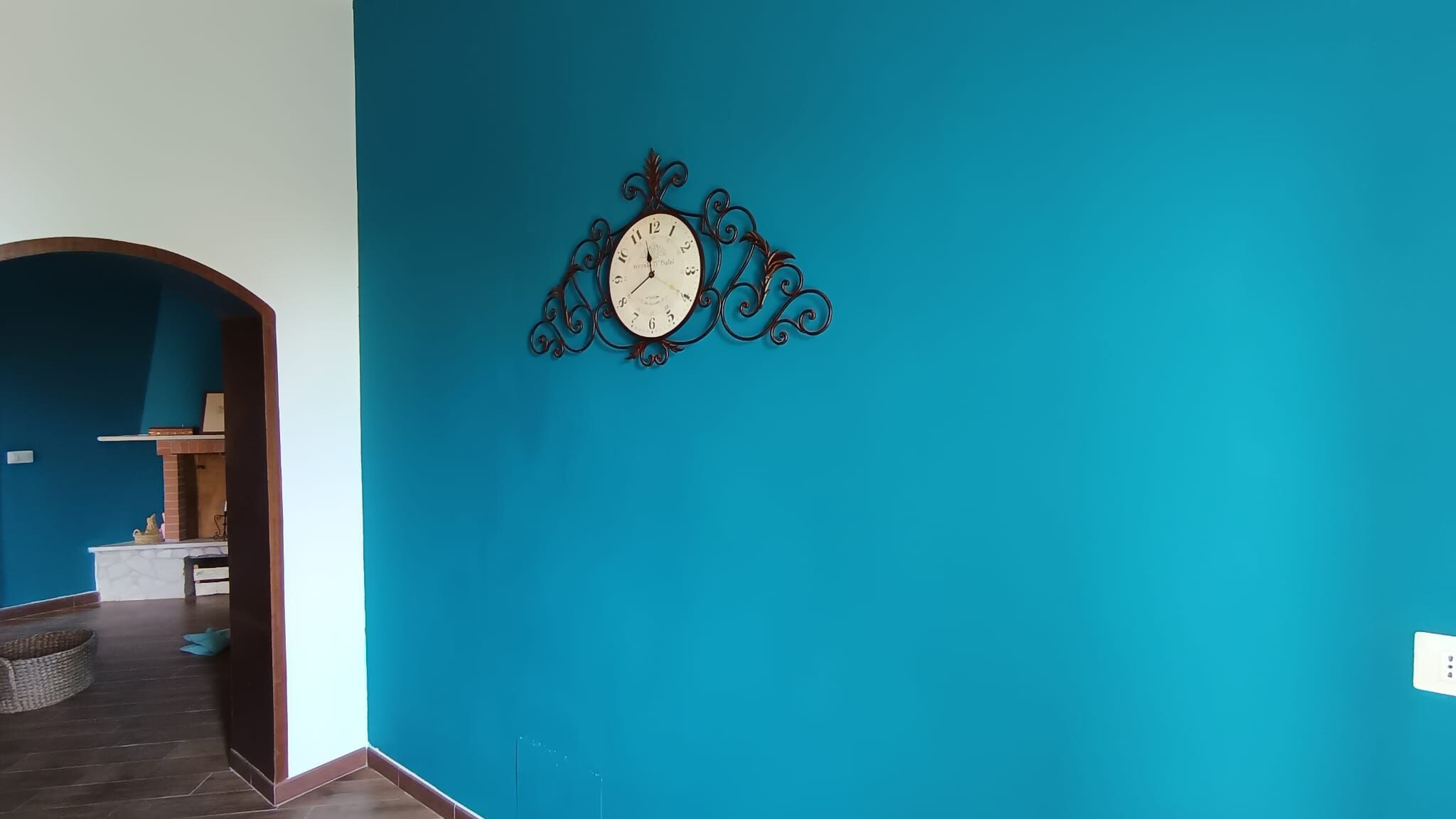 Italianway Rocca di Cave G-House