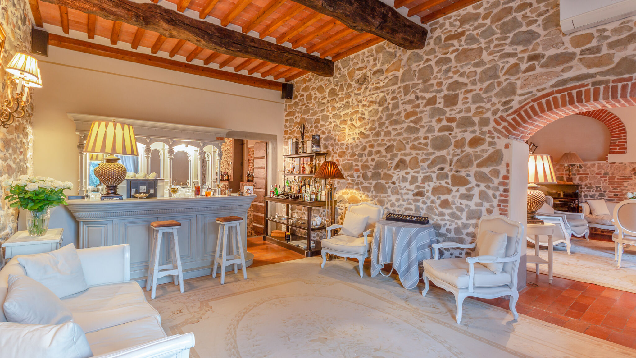 Italianway Pieve a Nievole Villa Pitti Amerighi 26