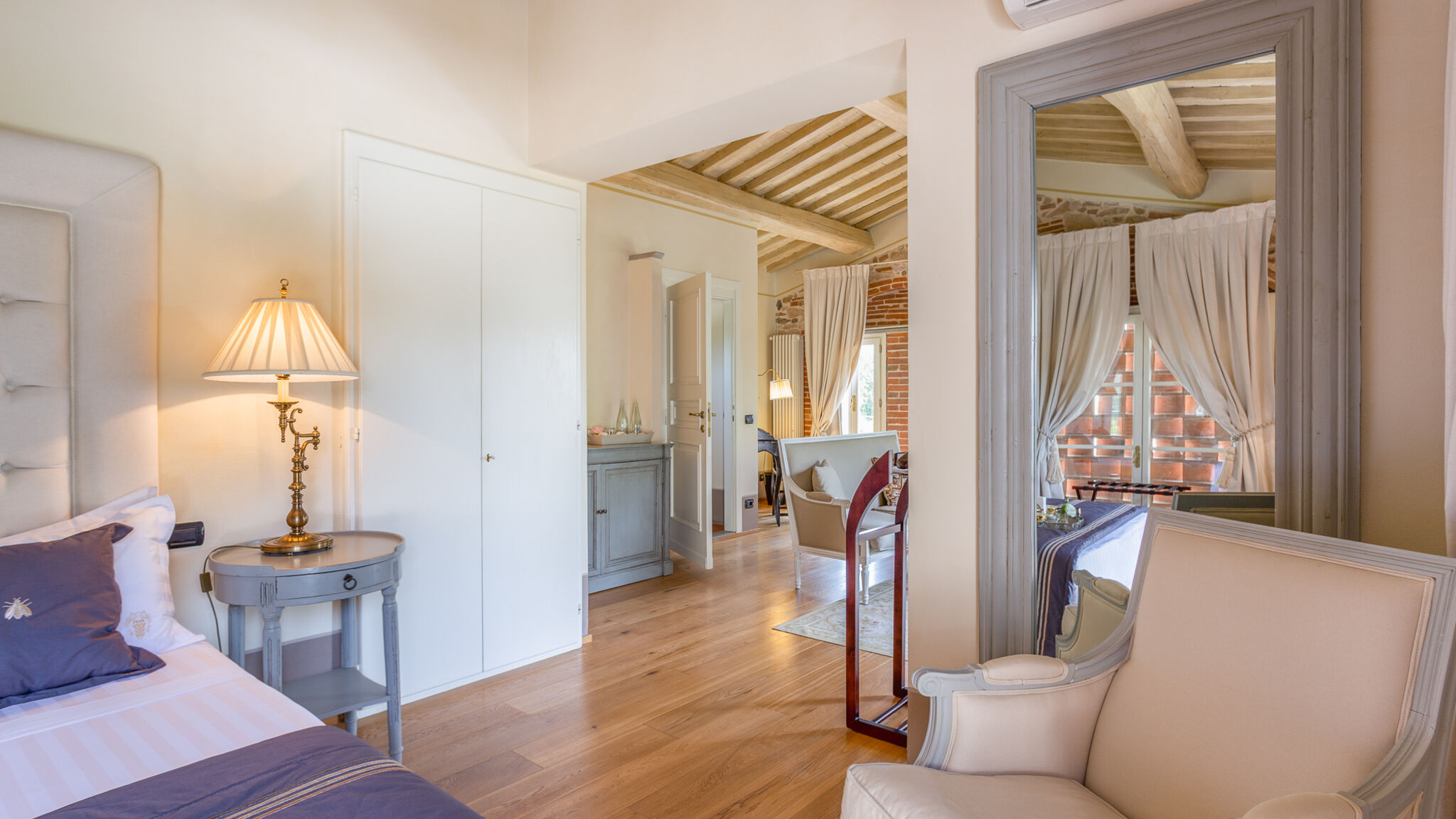 Italianway Pieve a Nievole Villa Pitti Amerighi 26