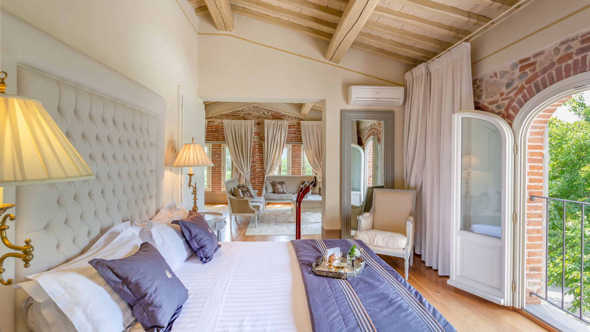 Italianway Pieve a Nievole Villa Pitti Amerighi 26