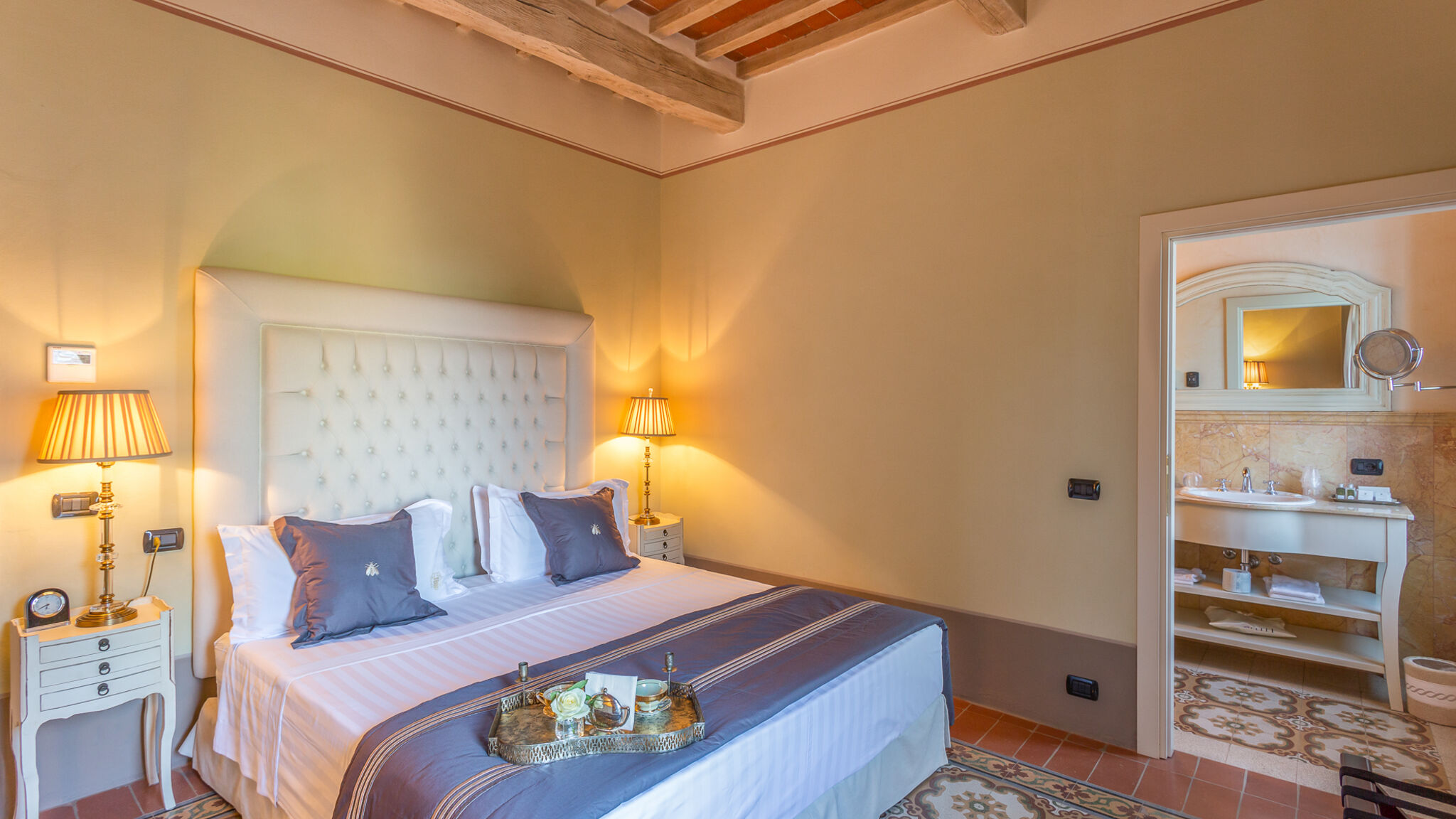 Italianway Pieve a Nievole Villa Pitti Amerighi 26