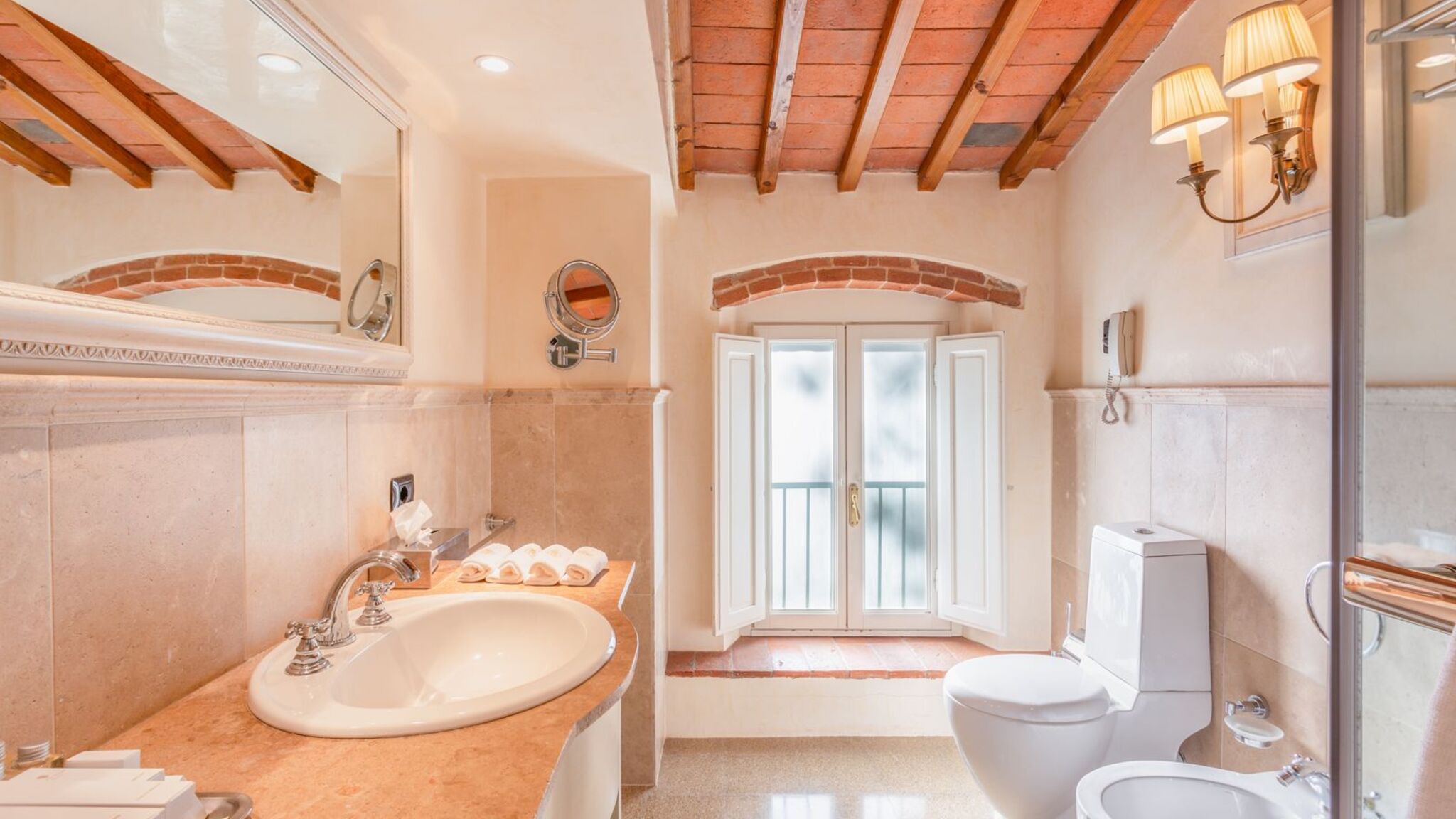 Italianway Pieve a Nievole Villa Pitti Amerighi 26