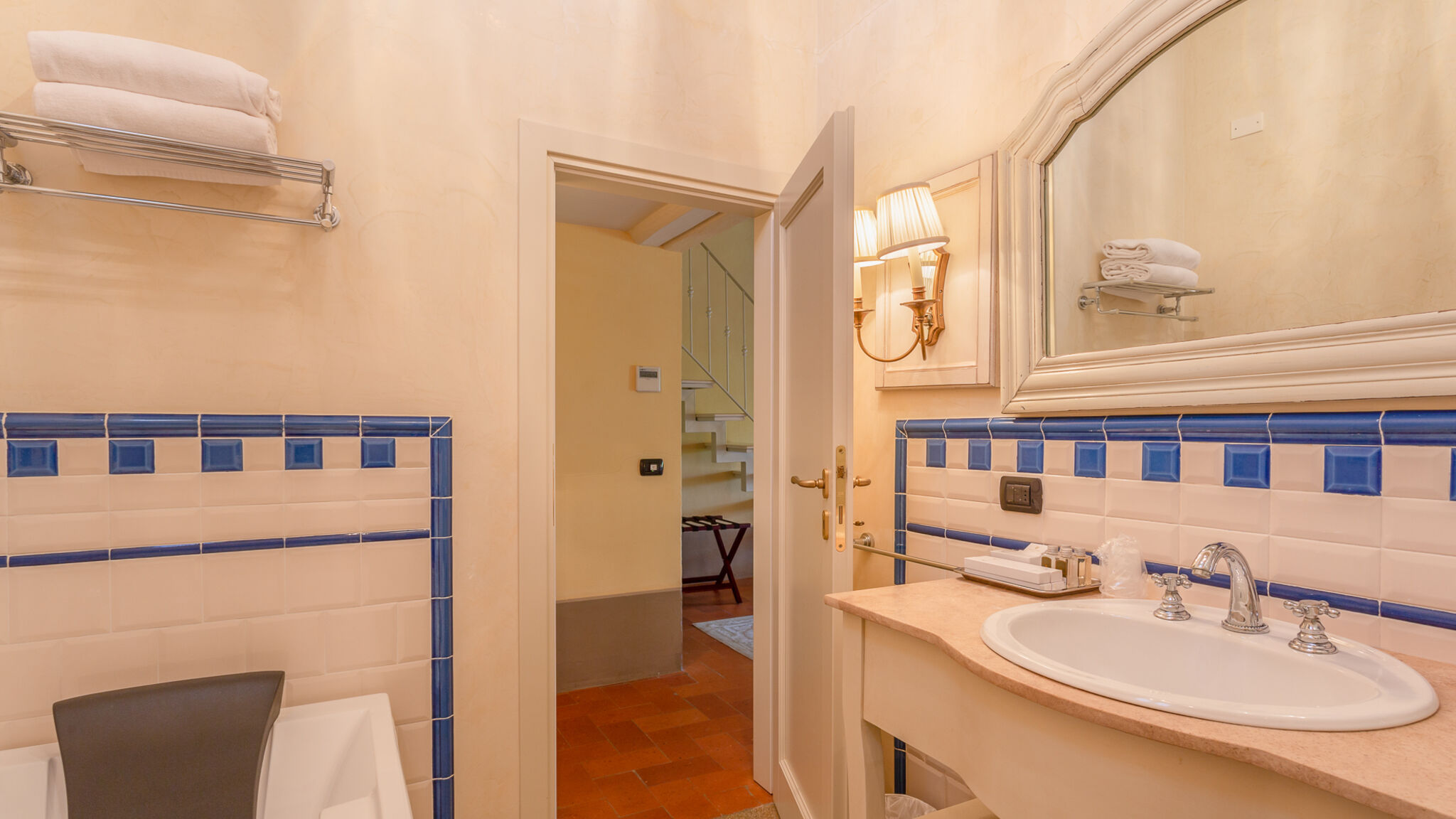 Italianway Pieve a Nievole Villa Pitti Amerighi 26