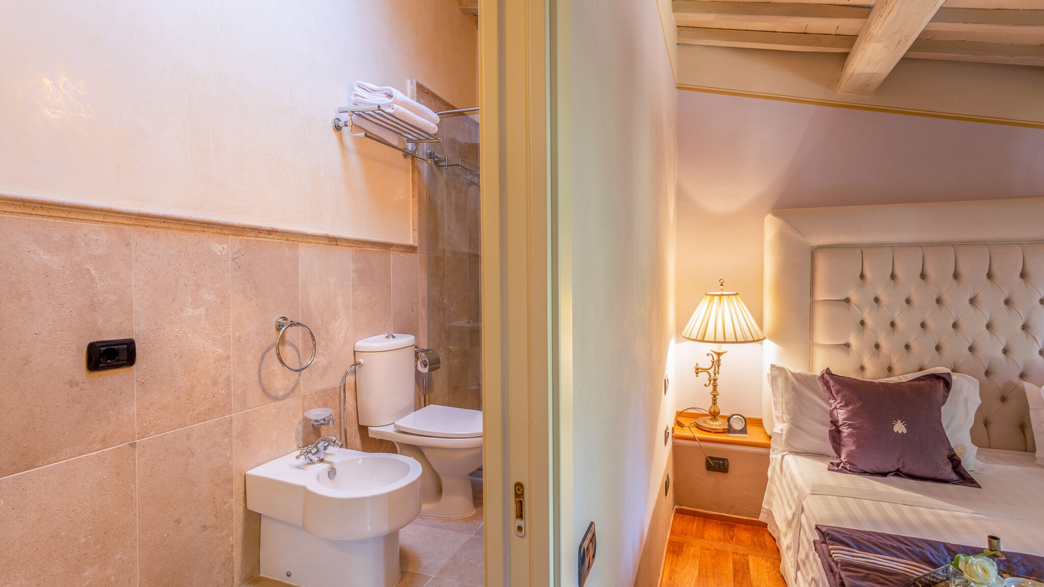 Italianway Pieve a Nievole Villa Pitti Amerighi 26