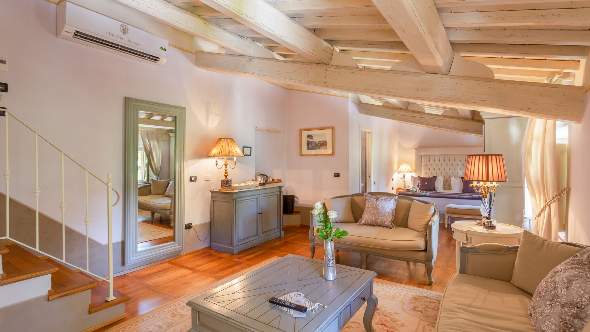 Italianway Pieve a Nievole Villa Pitti Amerighi 26