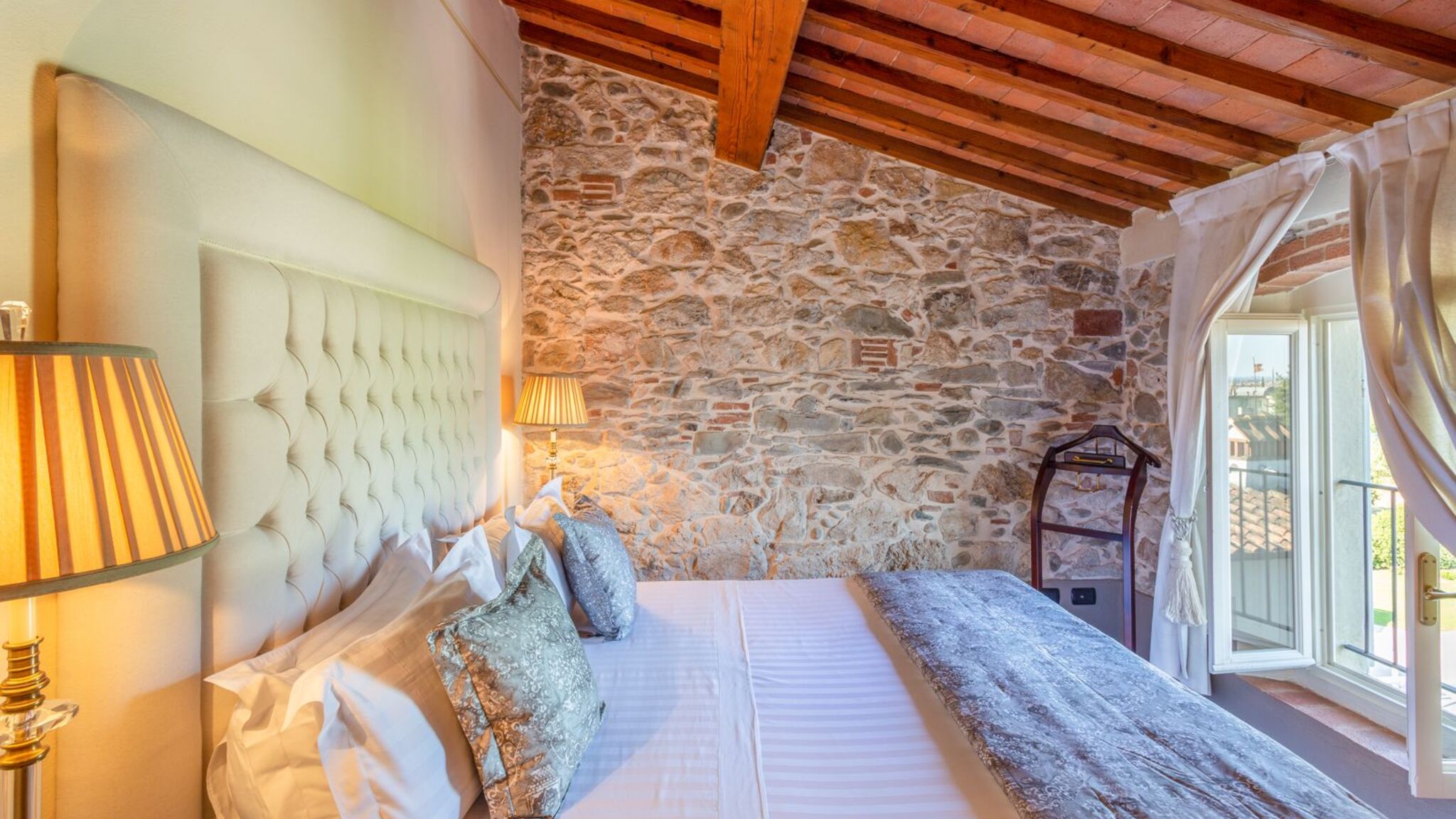 Italianway Pieve a Nievole Villa Pitti Amerighi 26