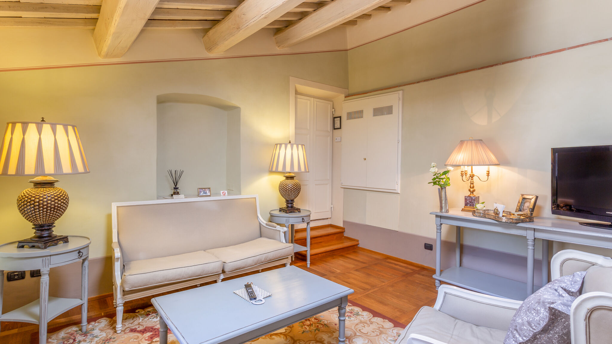 Italianway Pieve a Nievole Villa Pitti Amerighi 26