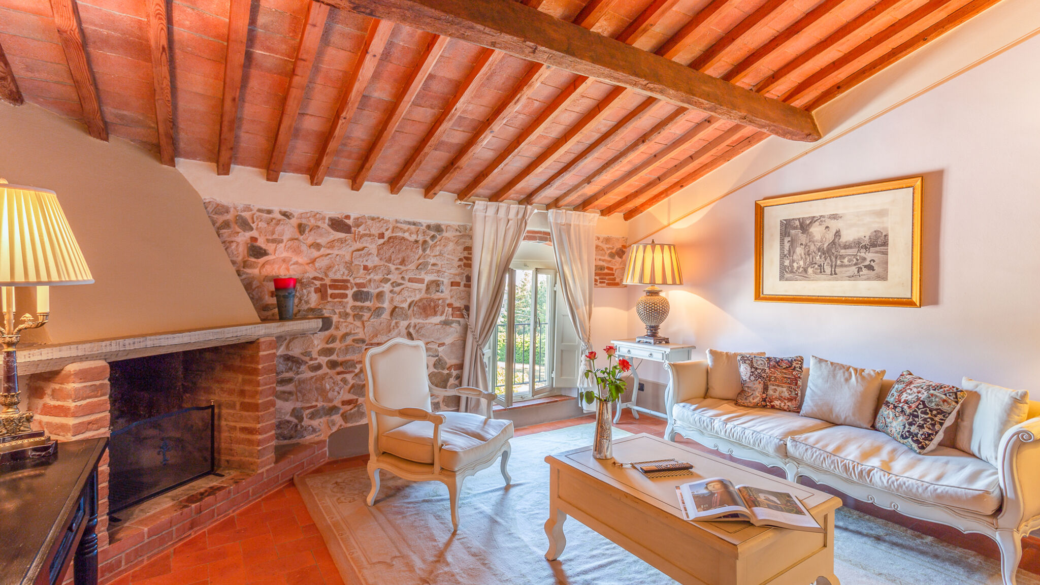 Italianway Pieve a Nievole Villa Pitti Amerighi 26