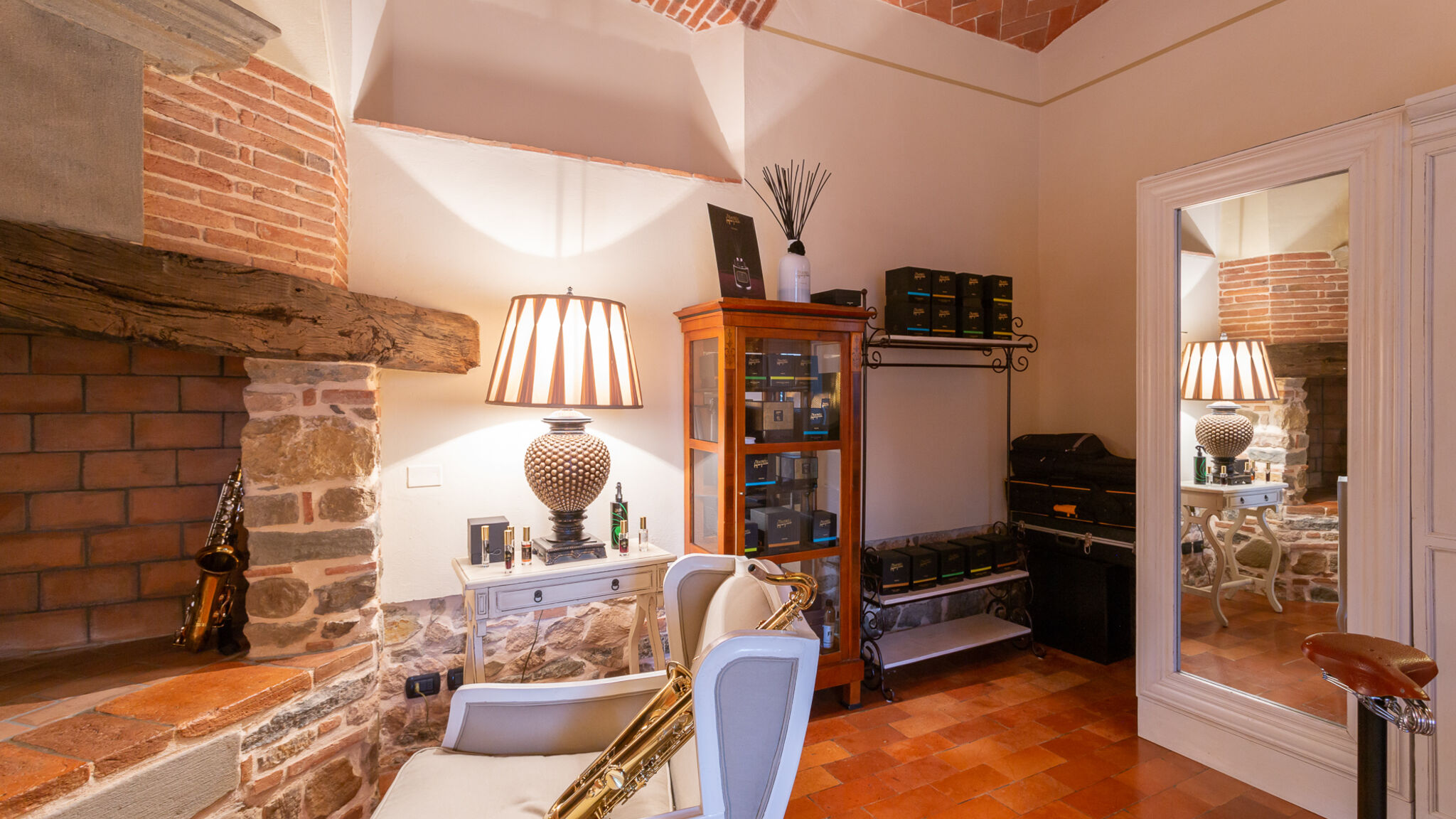 Italianway Pieve a Nievole Villa Pitti Amerighi 26