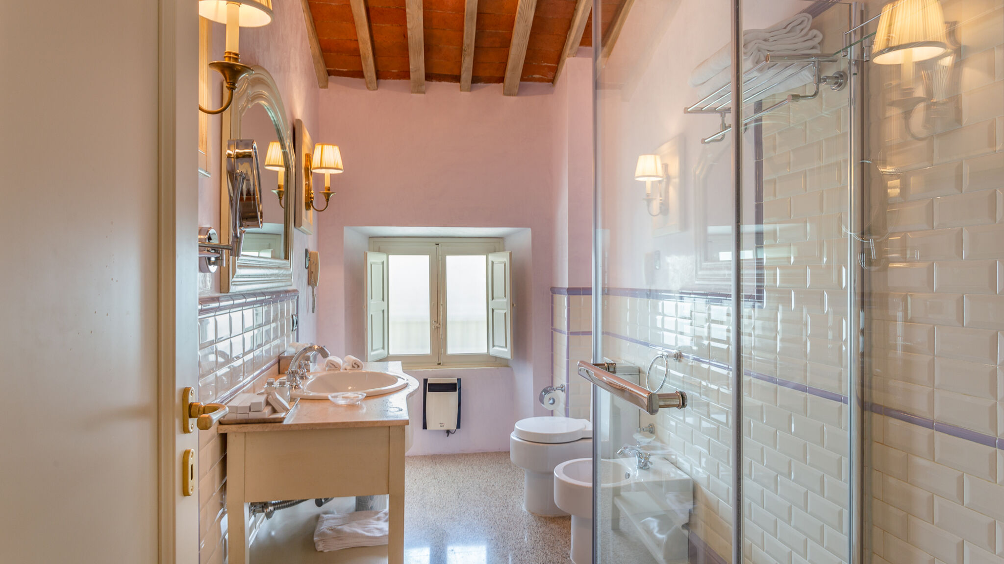 Italianway Pieve a Nievole Villa Pitti Amerighi 26