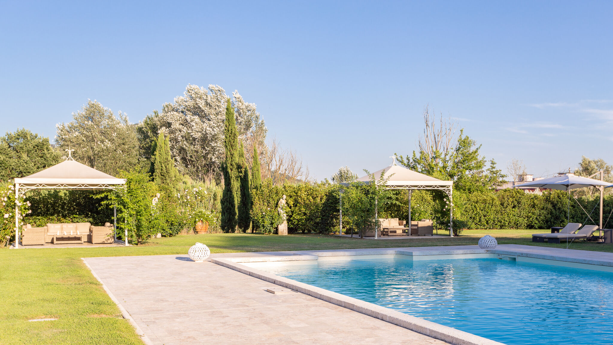 Italianway Pieve a Nievole Villa Pitti Amerighi 26