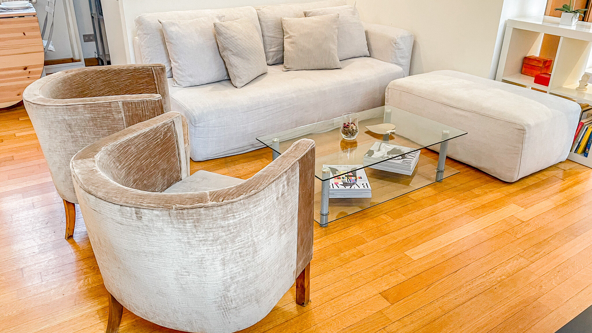 Italianway Milano Isola Gargigliano Suite