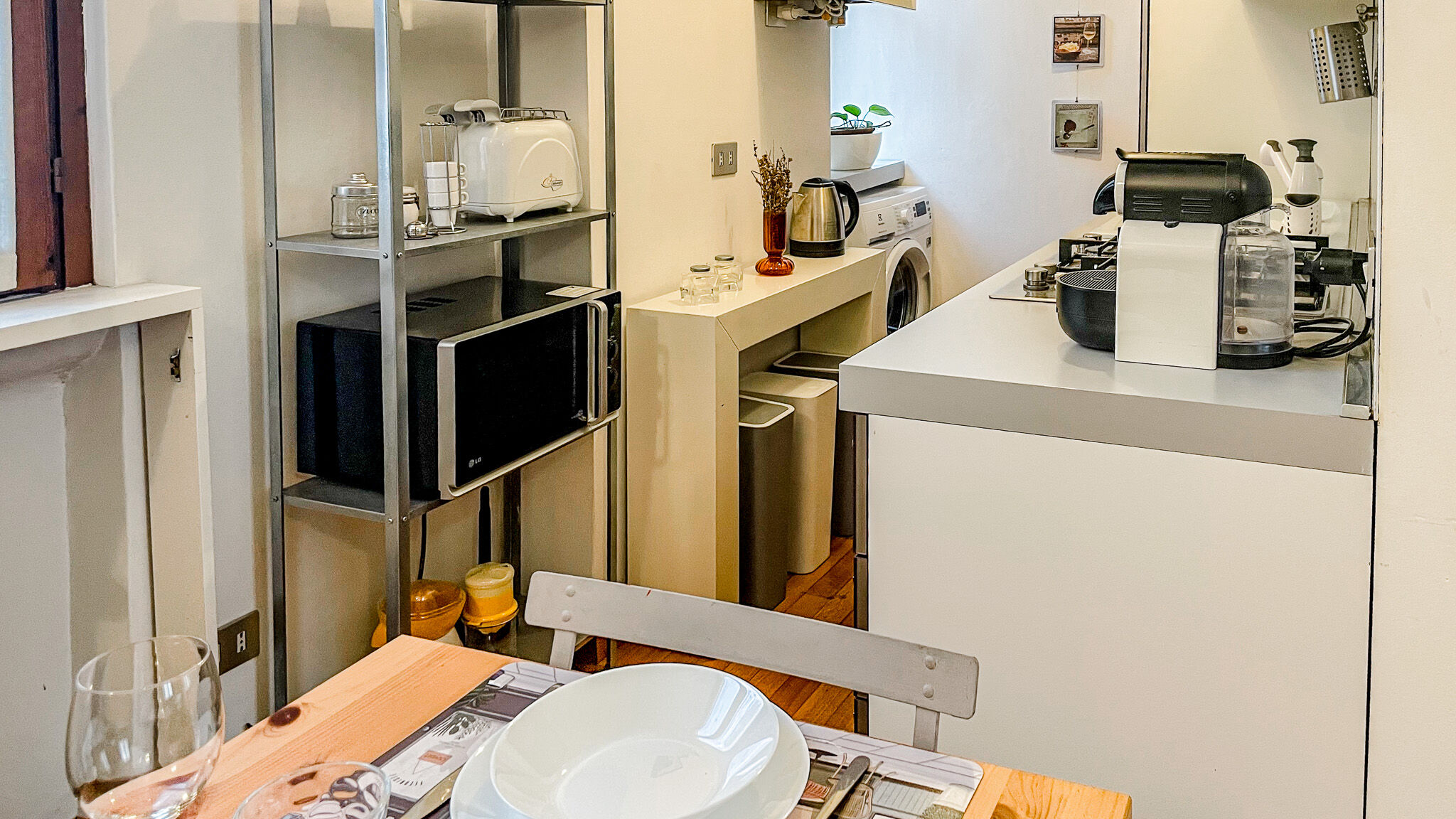 Italianway Milano Isola Gargigliano Suite