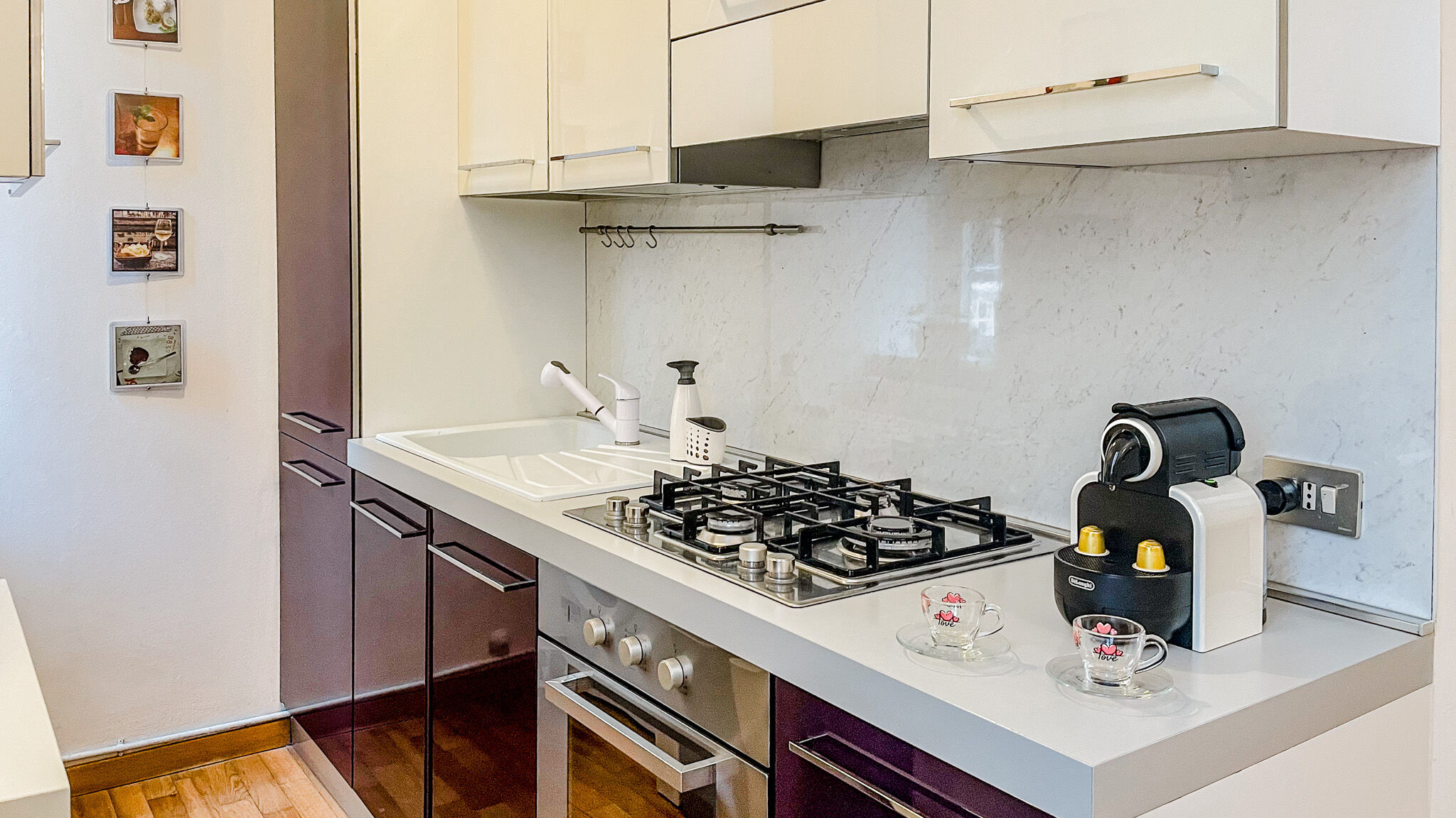 Italianway Milano Isola Gargigliano Suite