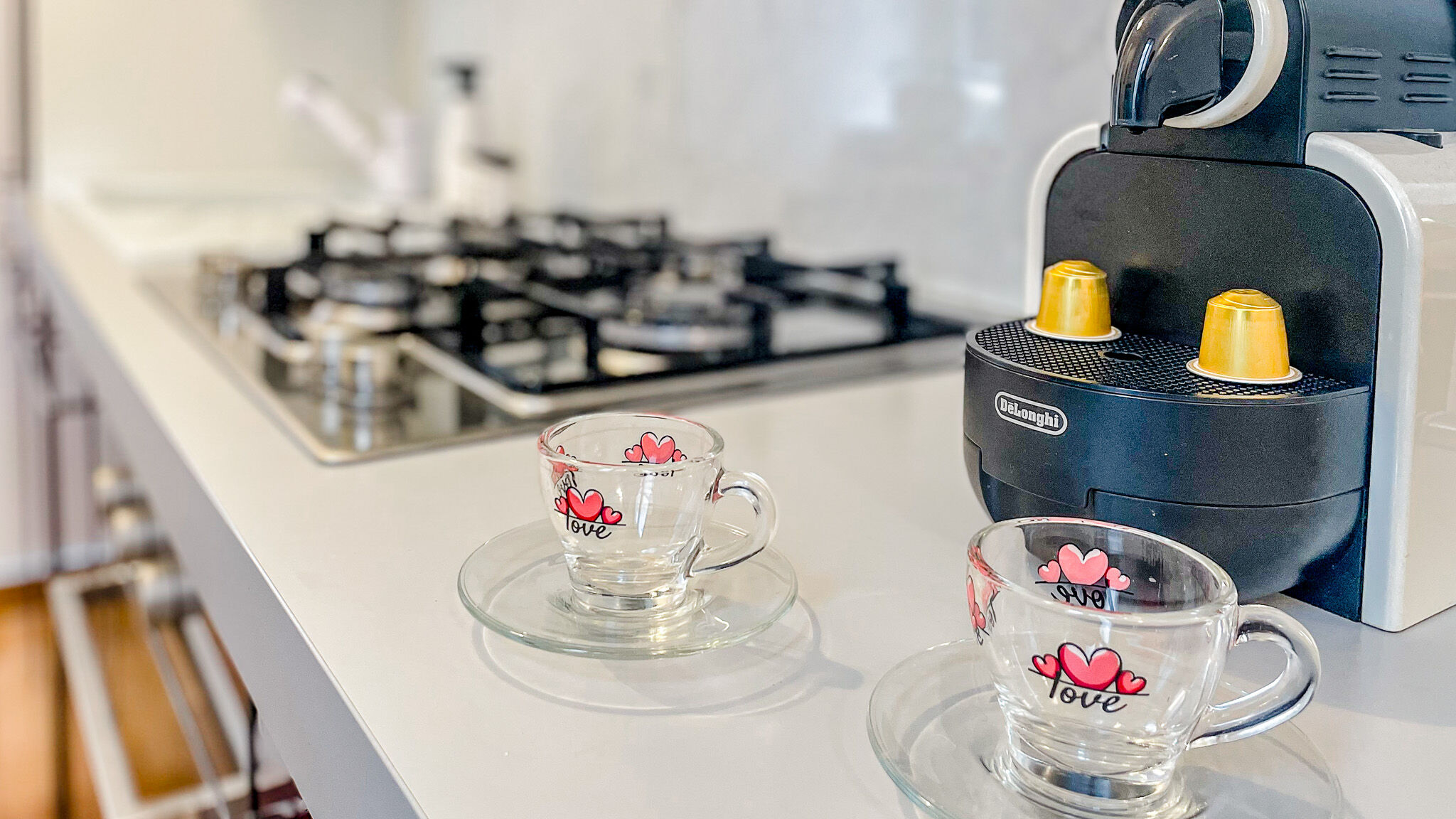 Italianway Milano Isola Gargigliano Suite