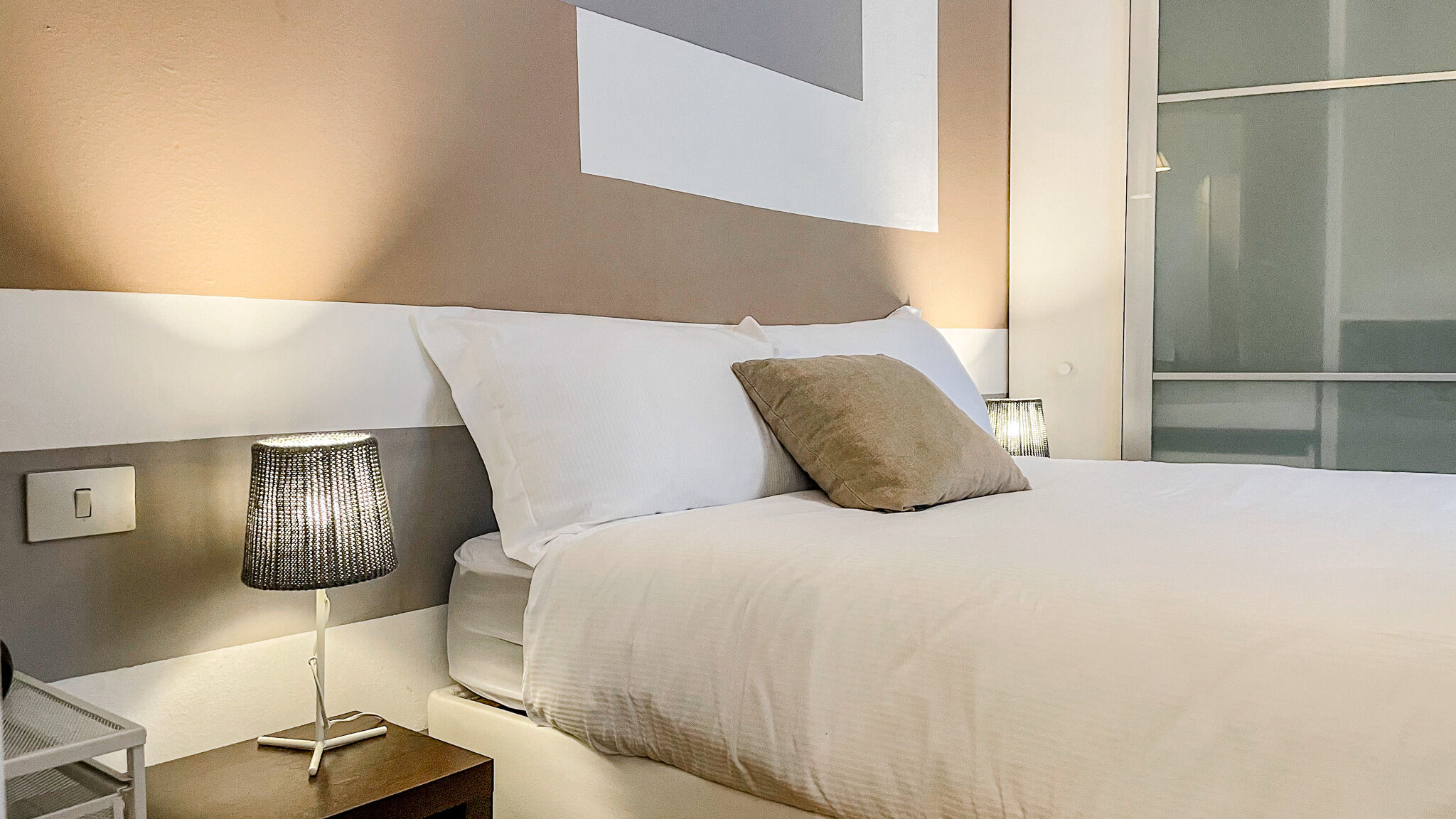 Italianway Milano Isola Gargigliano Suite