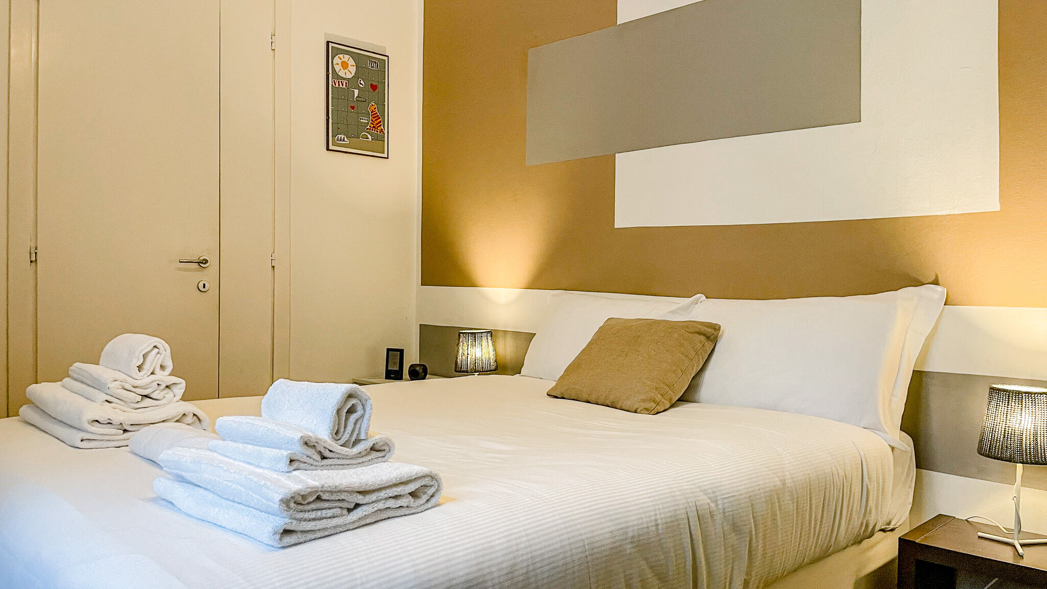 Italianway Milano Isola Gargigliano Suite