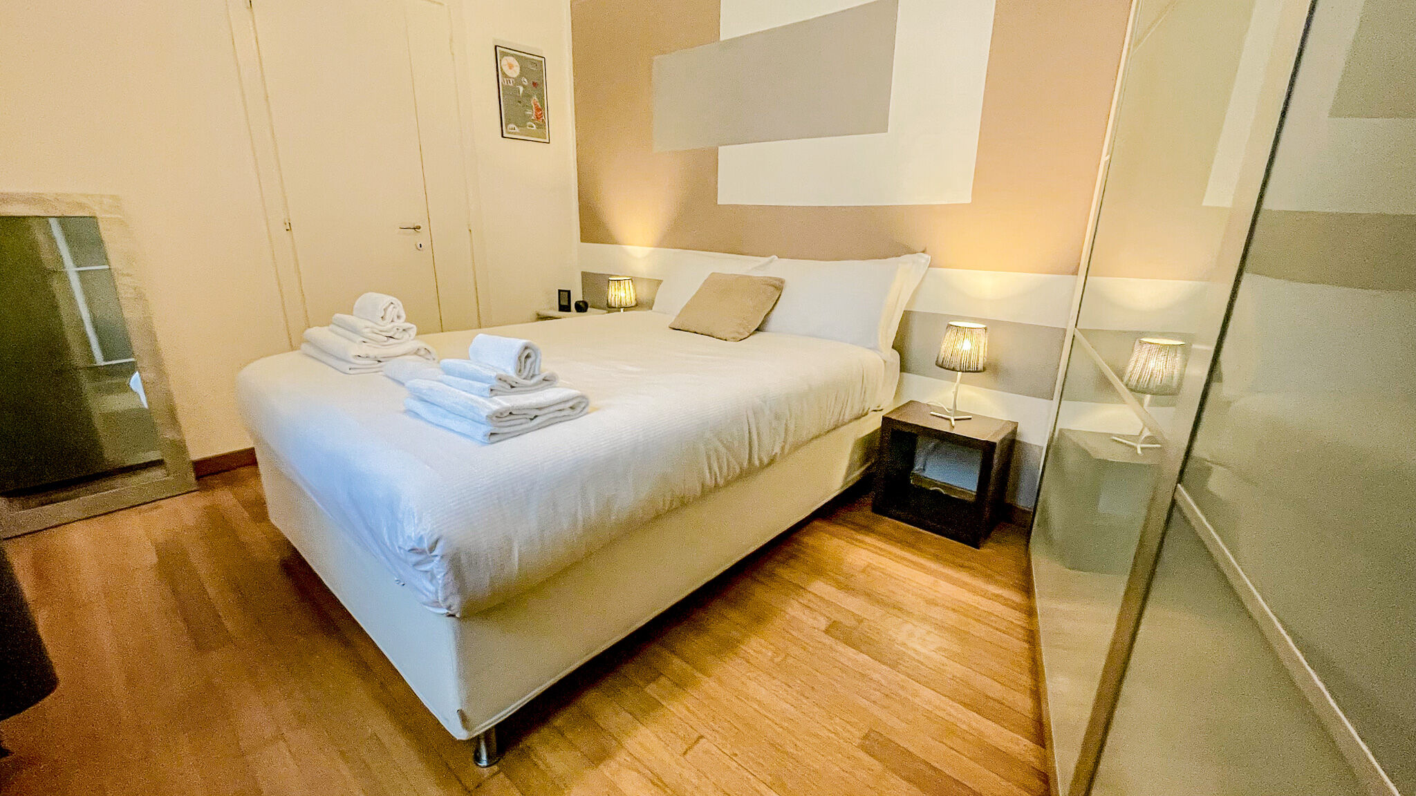 Italianway Milano Isola Gargigliano Suite