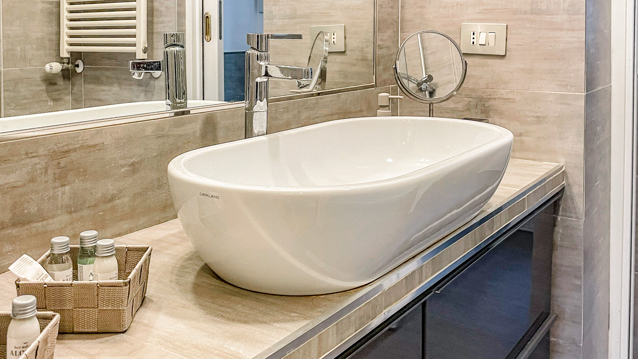 Italianway Milano Isola Gargigliano Suite