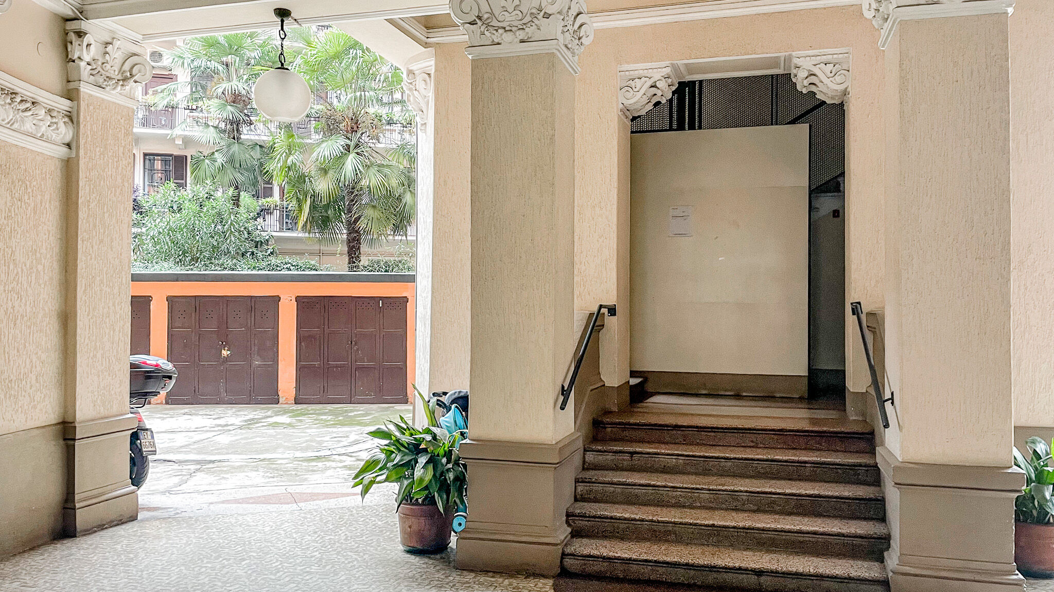 Italianway Milano Isola Gargigliano Suite