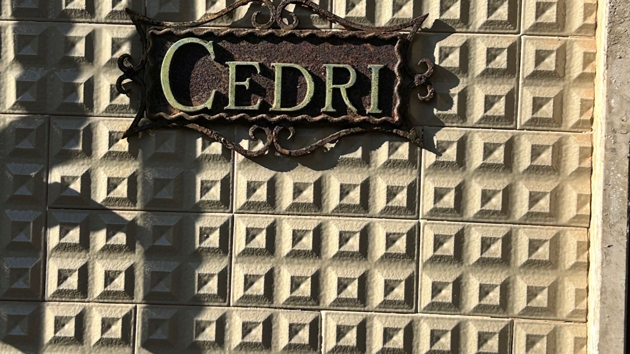 Italianway Cogoleto Casa Mimose