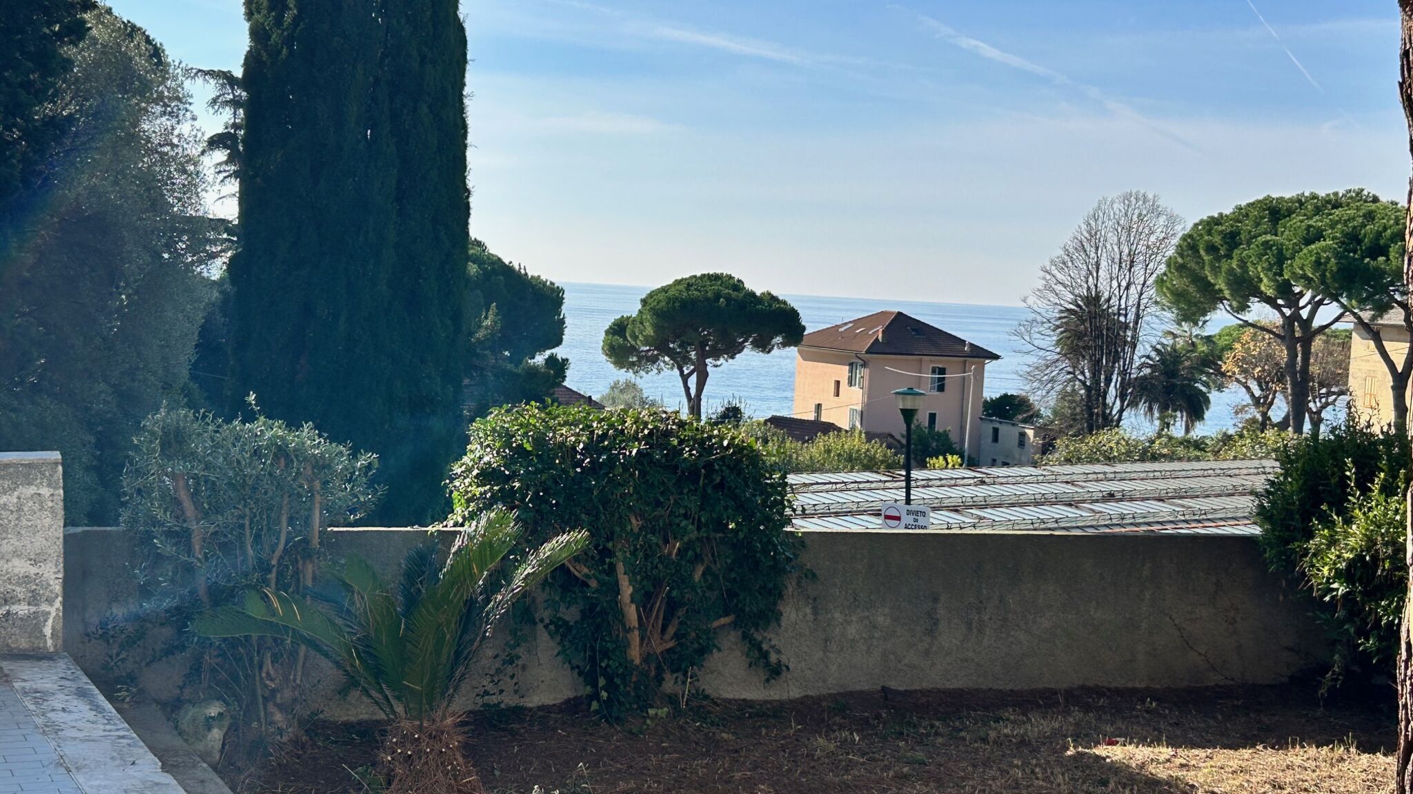 Italianway Cogoleto Casa Mimose