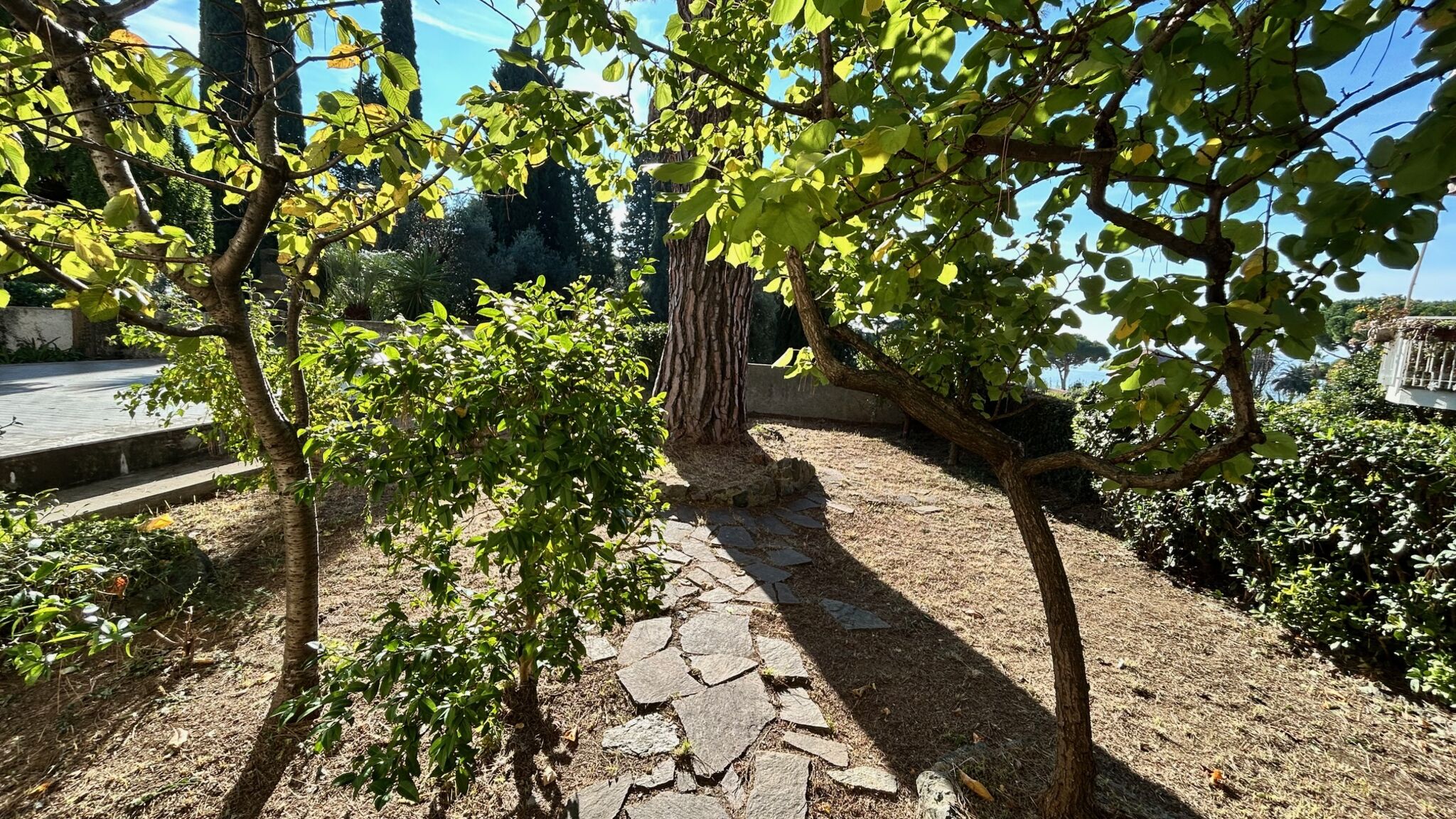 Italianway Cogoleto Casa Mimose