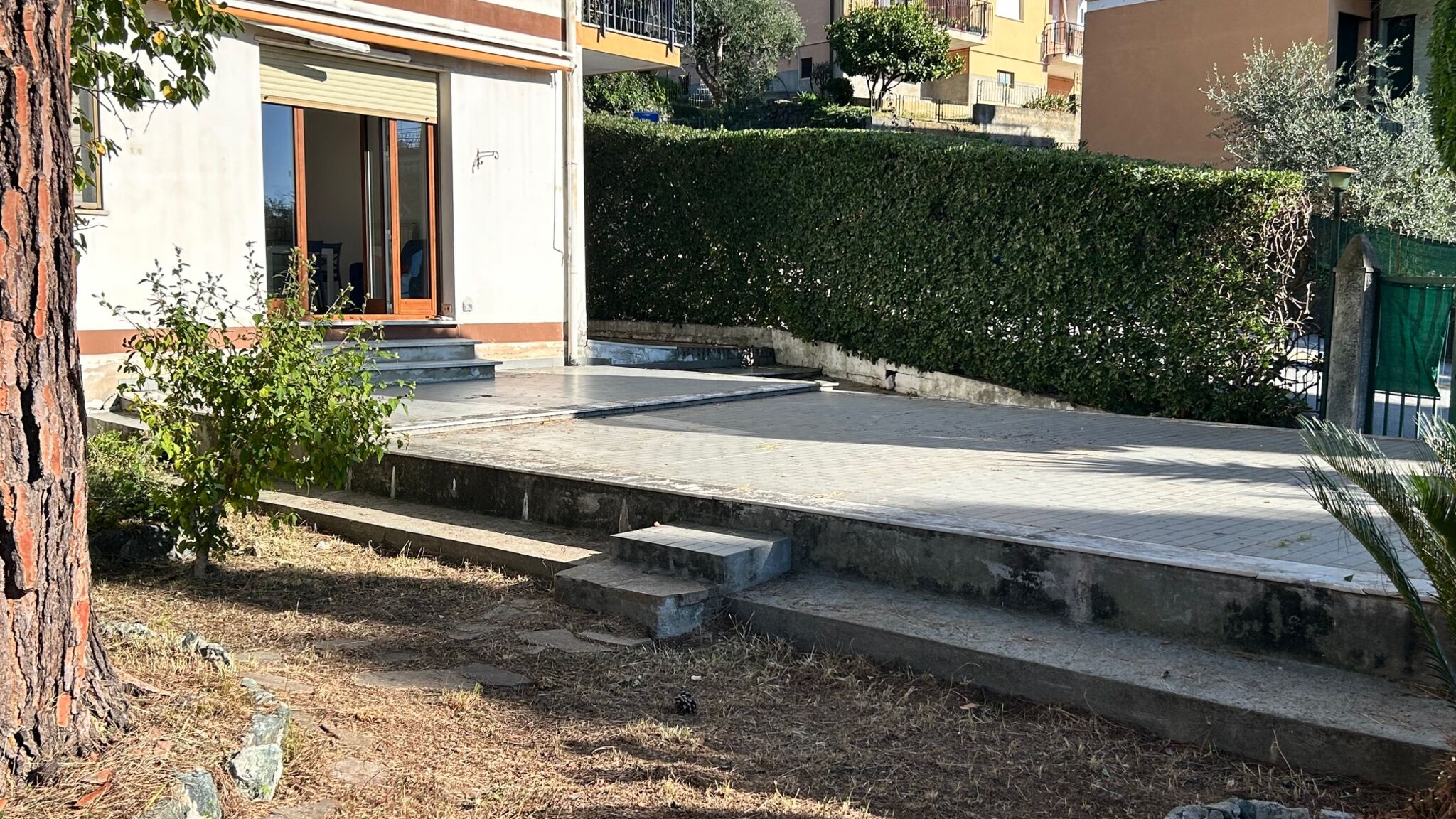 Italianway Cogoleto Casa Mimose