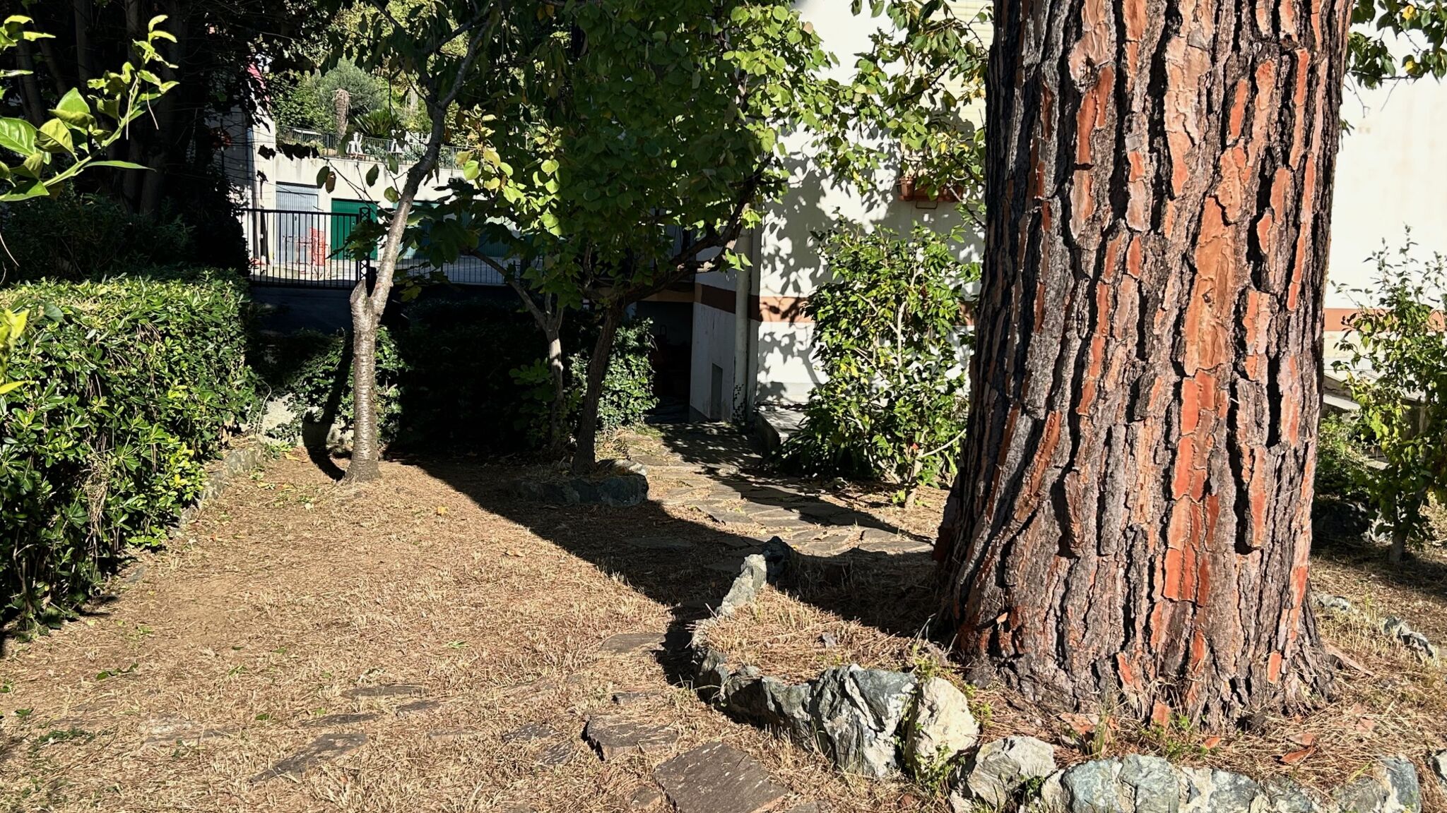 Italianway Cogoleto Casa Mimose