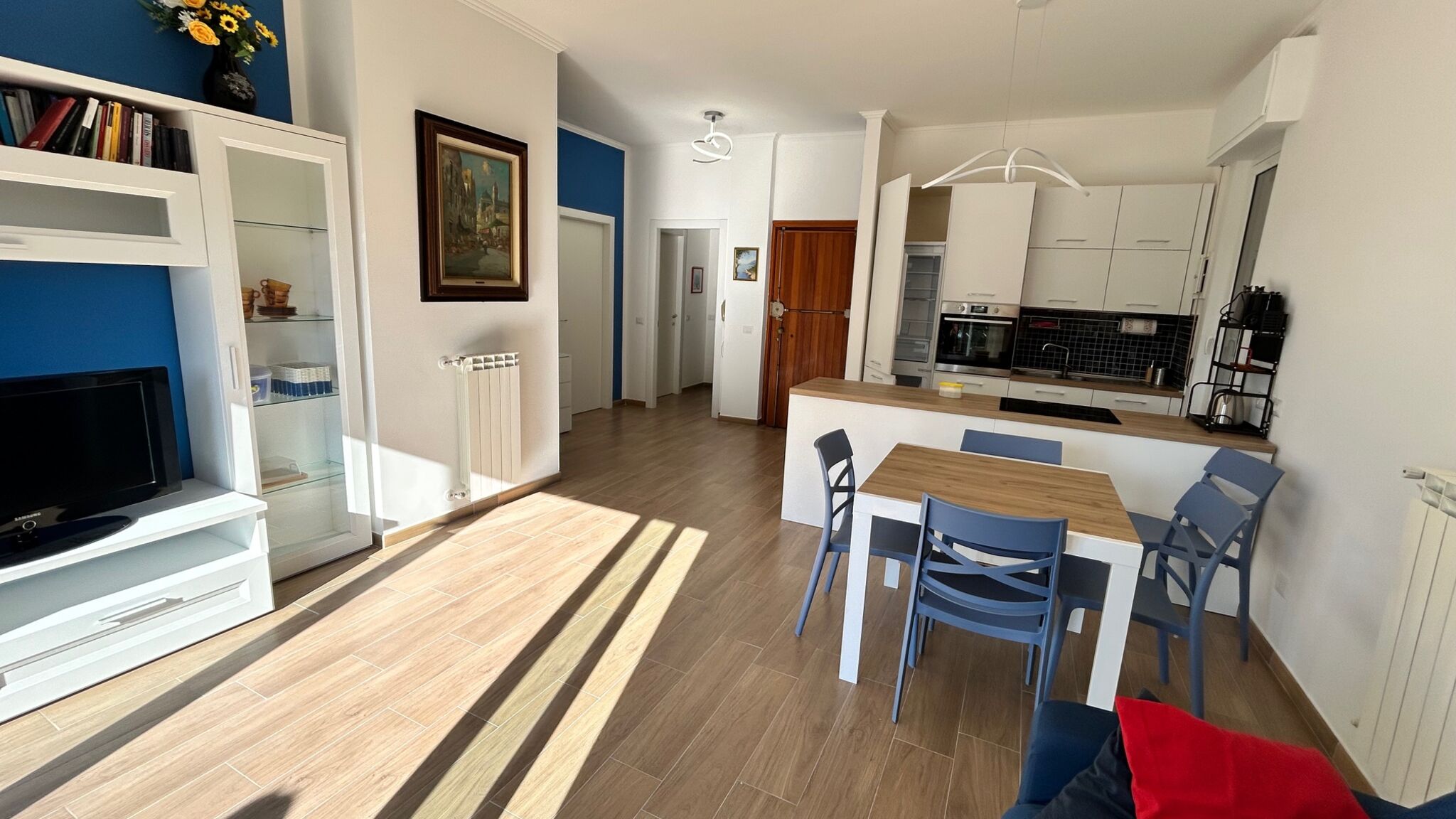 Italianway Cogoleto Casa Mimose