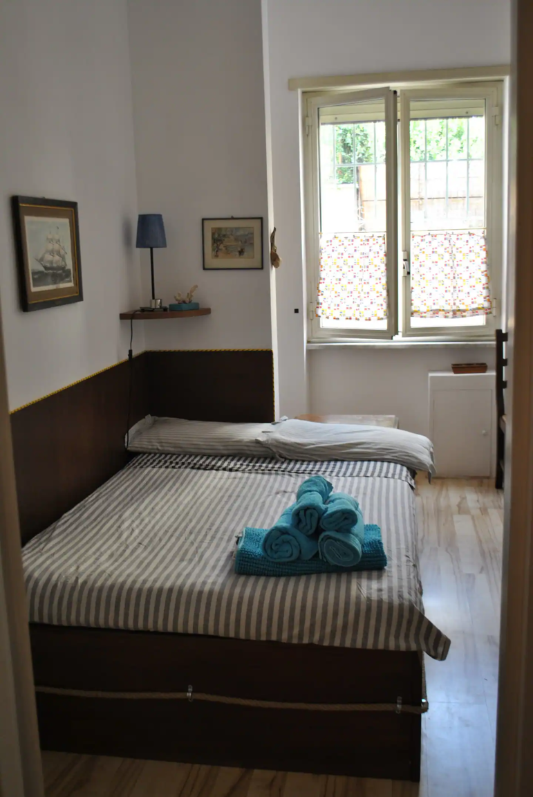 Italianway Roma Love Boat