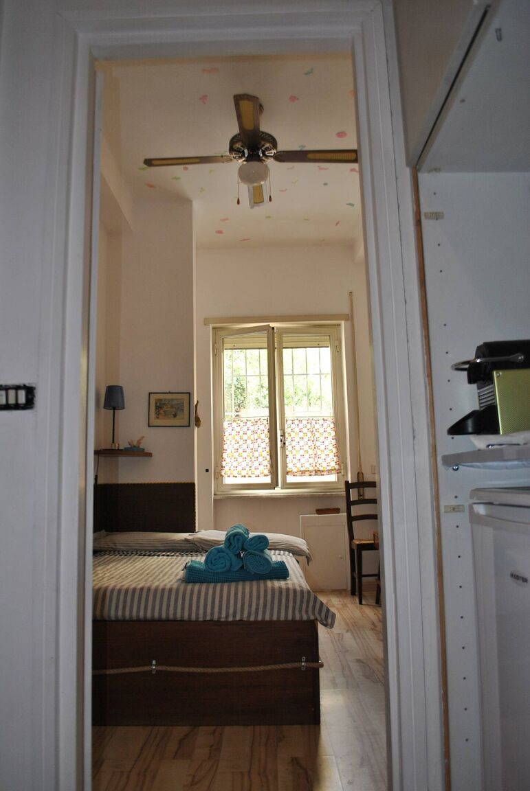 Italianway Roma Love Boat