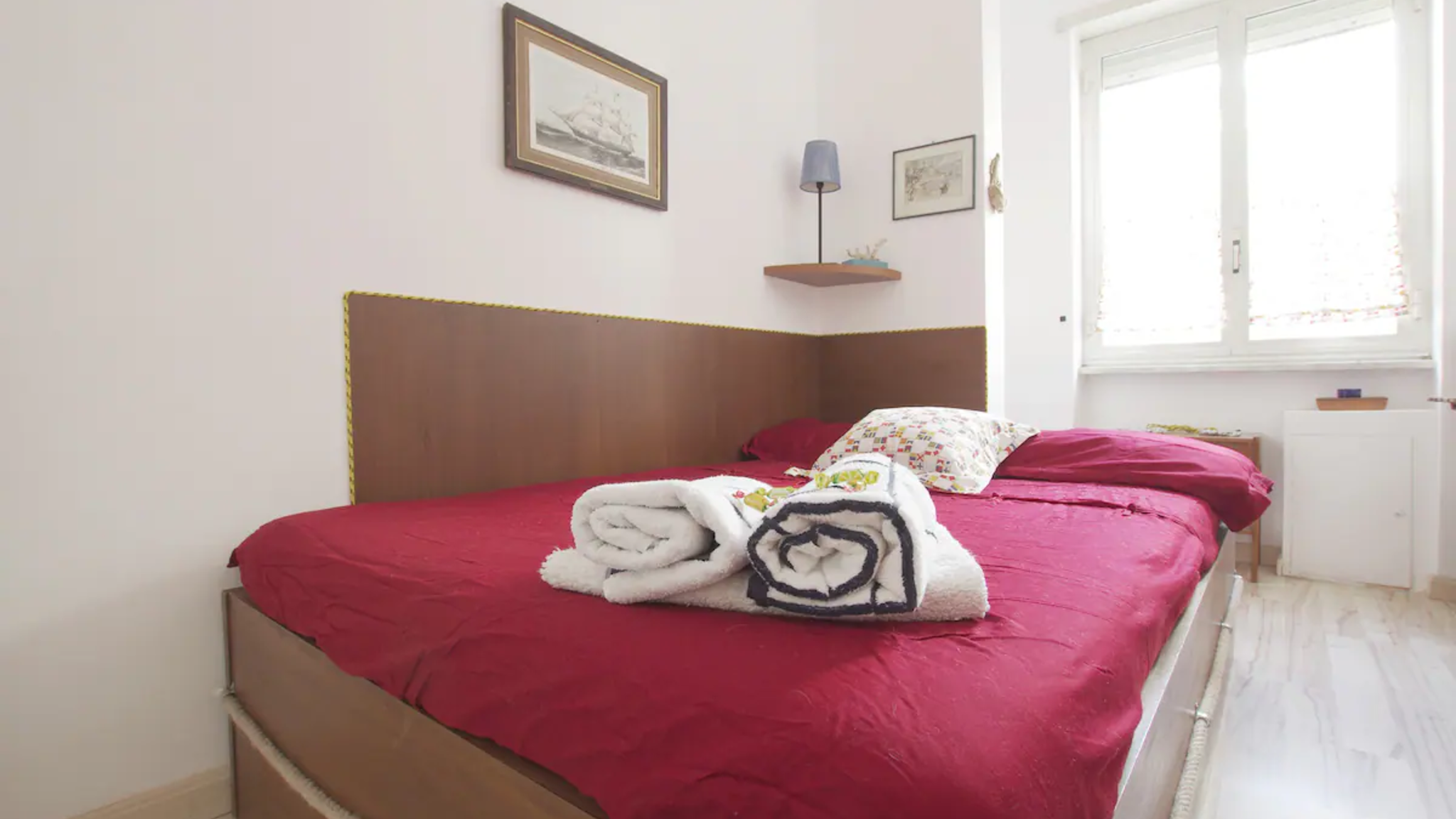 Italianway Roma Love Boat