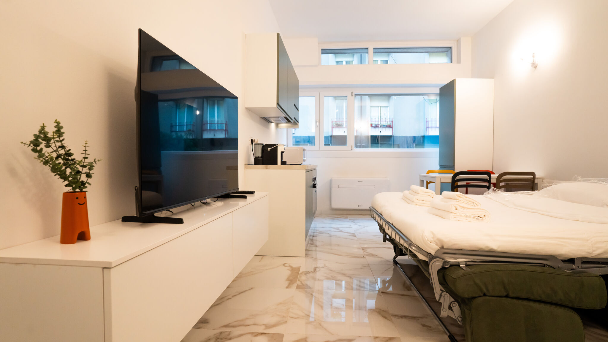 Italianway Milano OxArt Suite Milano – Design a due passi da Loreto