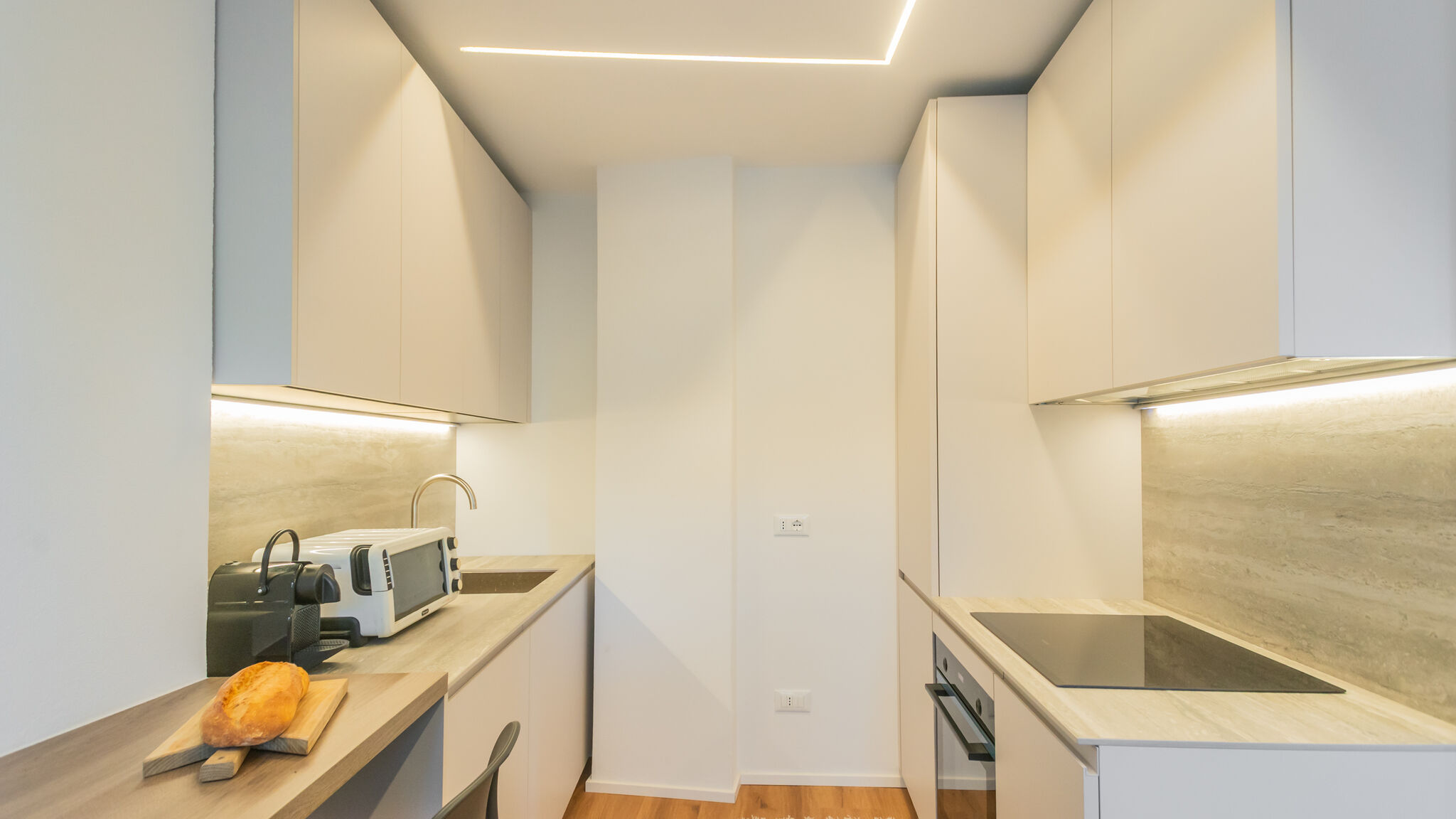 Italianway Brienno Villa Regina Retreat with Pool & Lake View