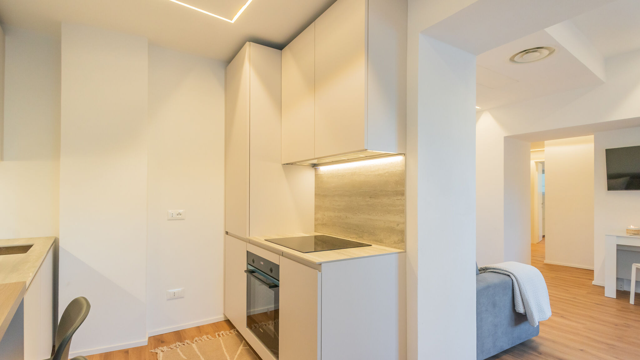 Italianway Brienno Villa Regina Retreat with Pool & Lake View